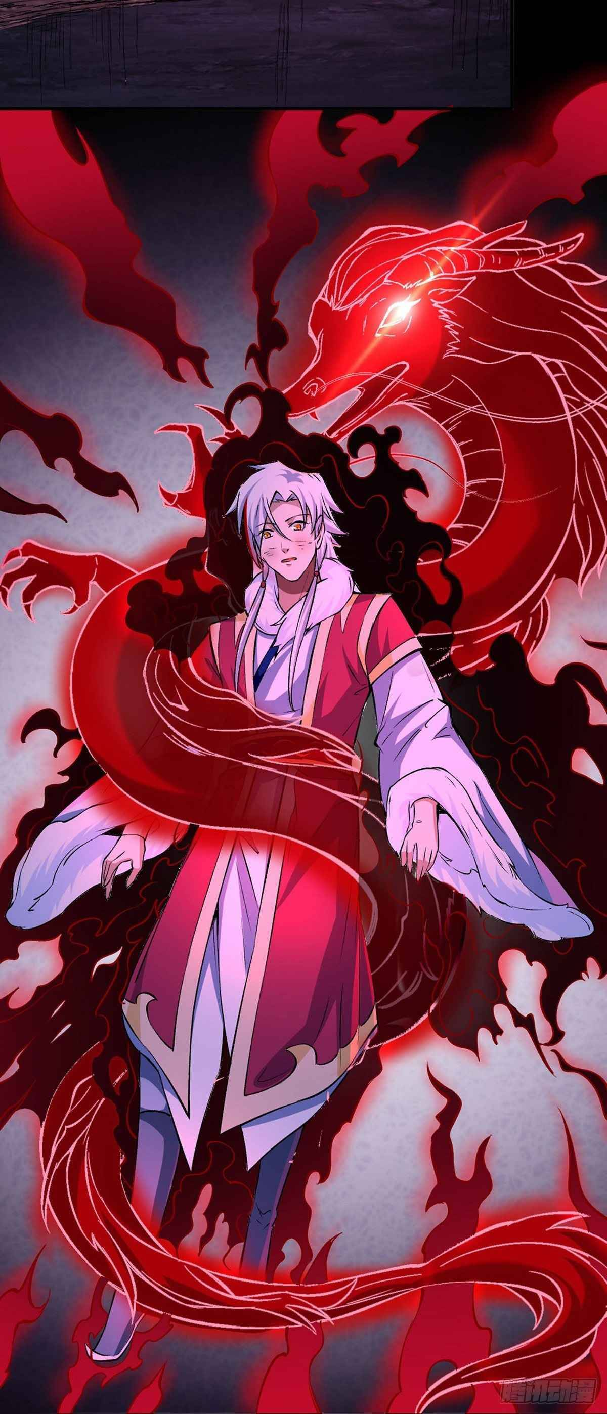 Read Martial Arts Reigns EN Manga Online