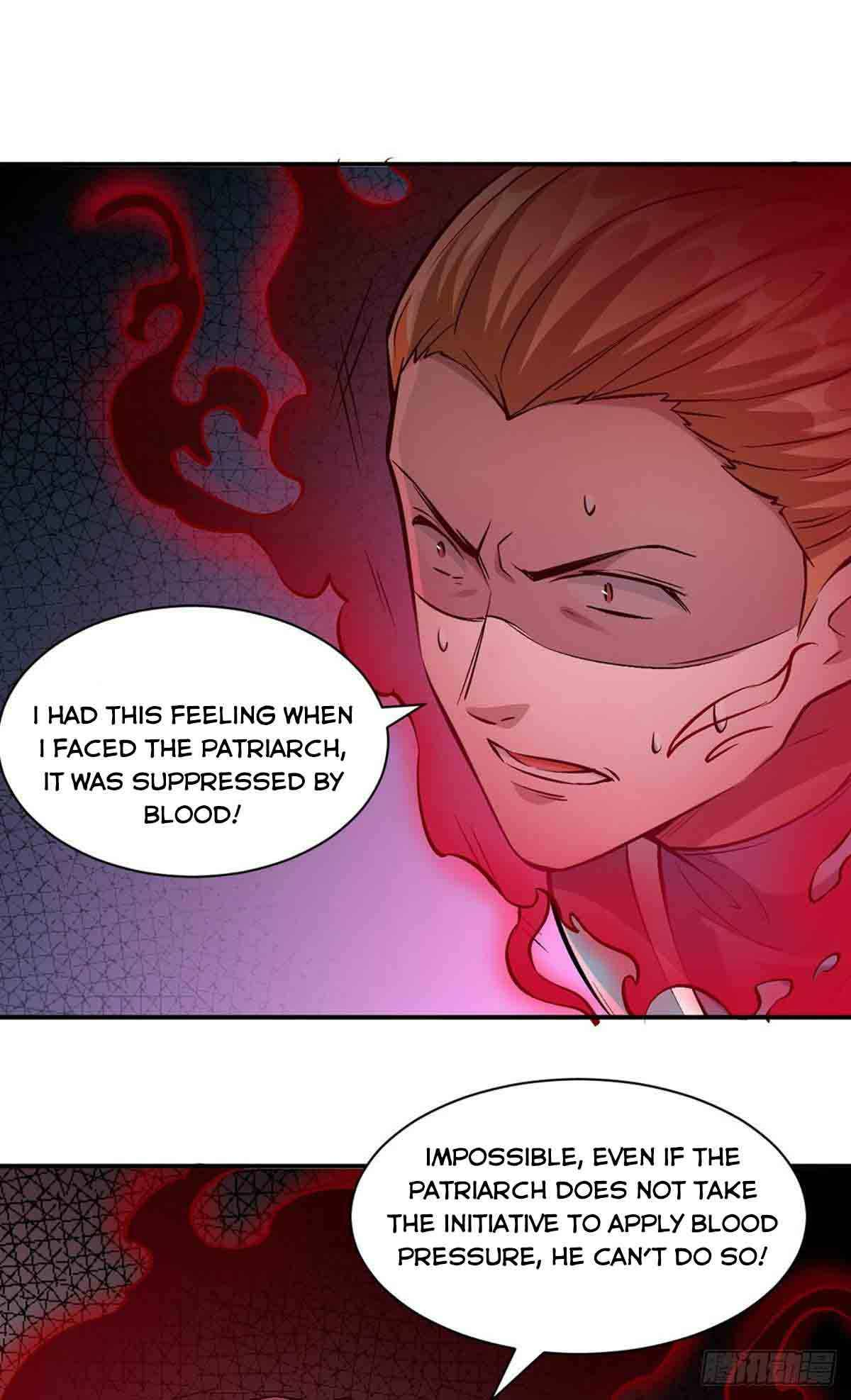 Read Martial Arts Reigns EN Manga Online