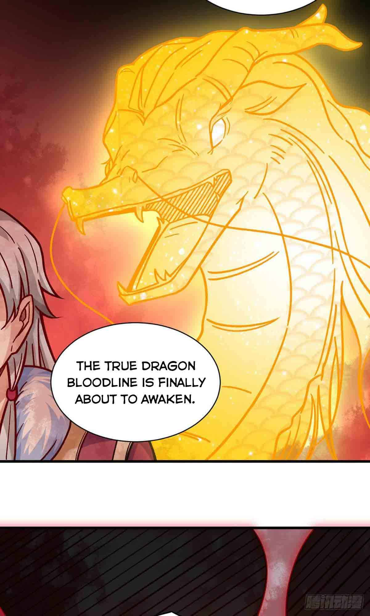 Read Martial Arts Reigns EN Manga Online