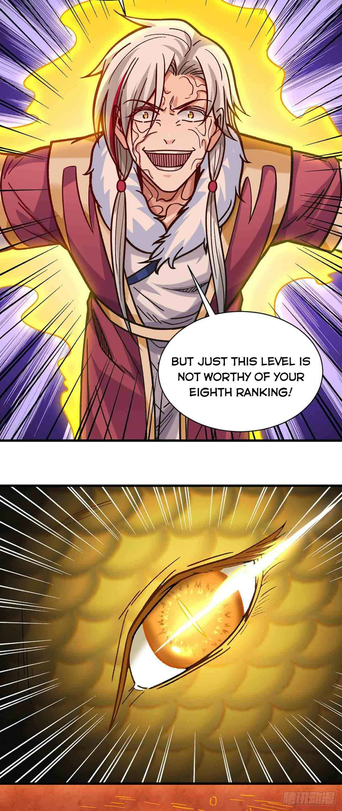 Read Martial Arts Reigns EN Manga Online