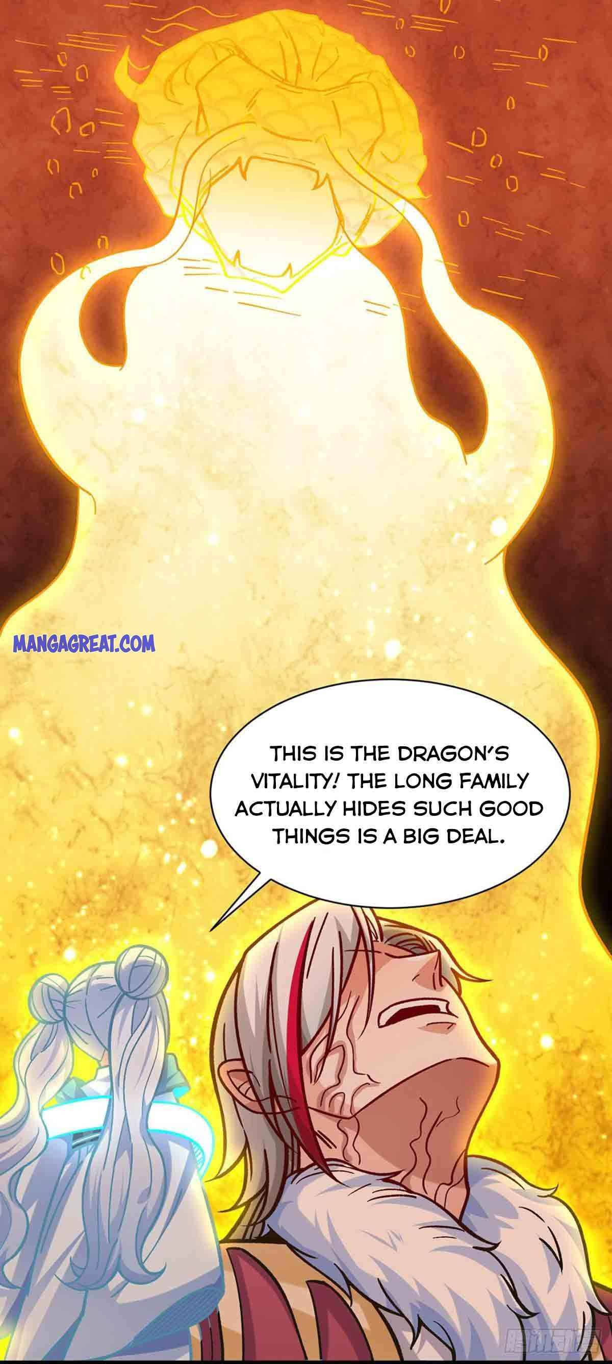 Read Martial Arts Reigns EN Manga Online