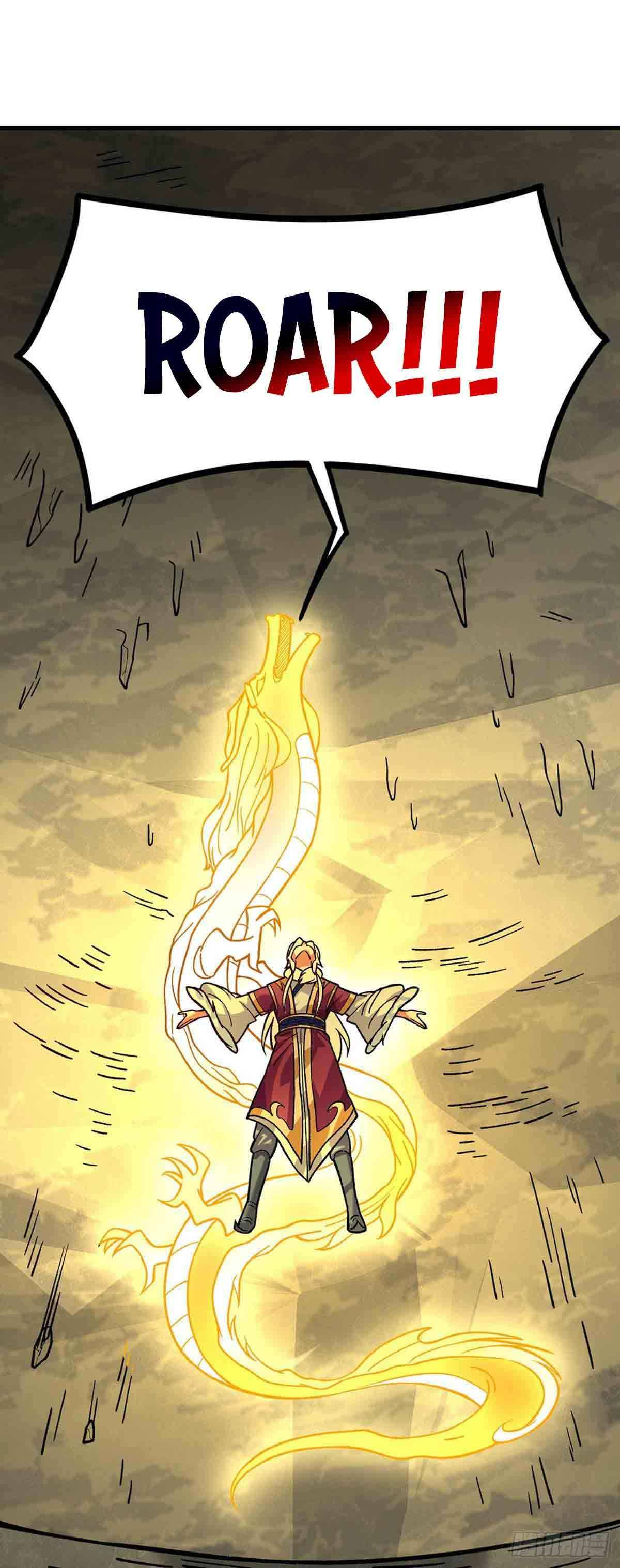 Read Martial Arts Reigns EN Manga Online