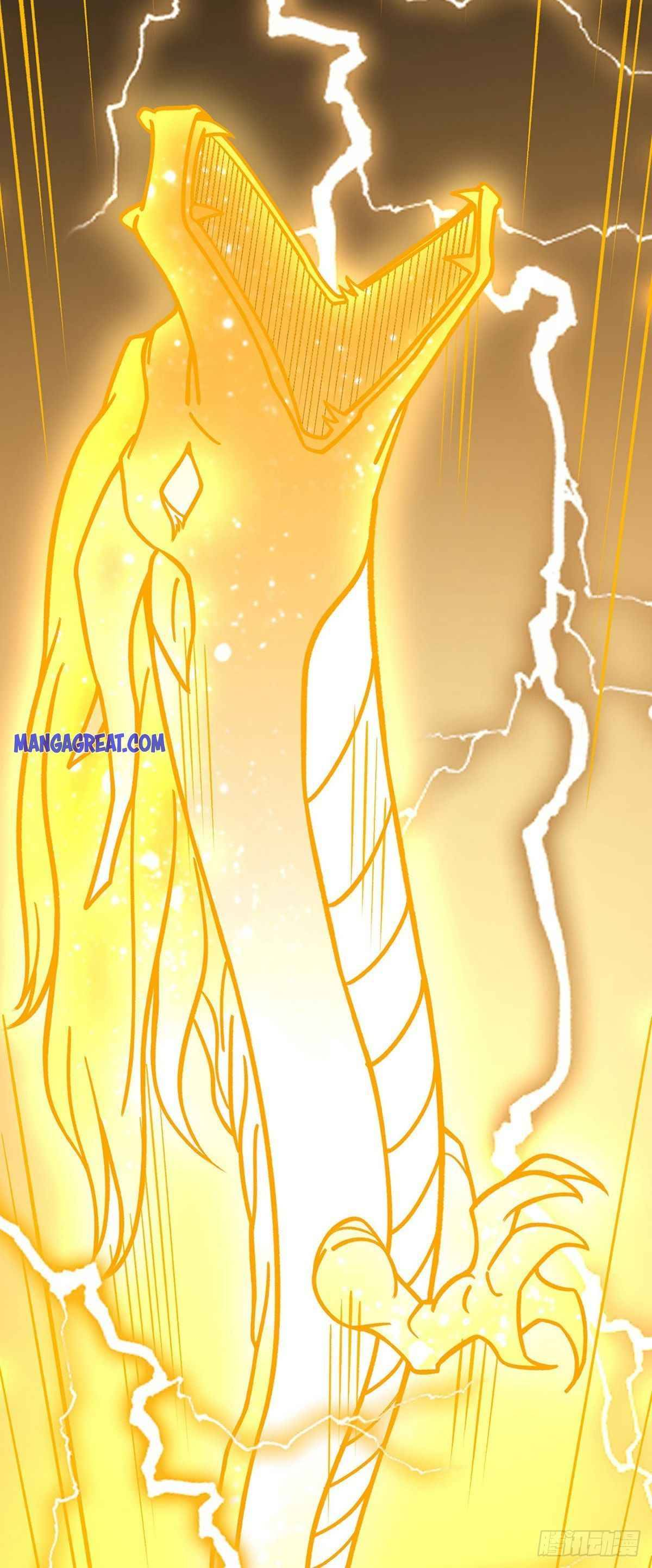 Read Martial Arts Reigns EN Manga Online