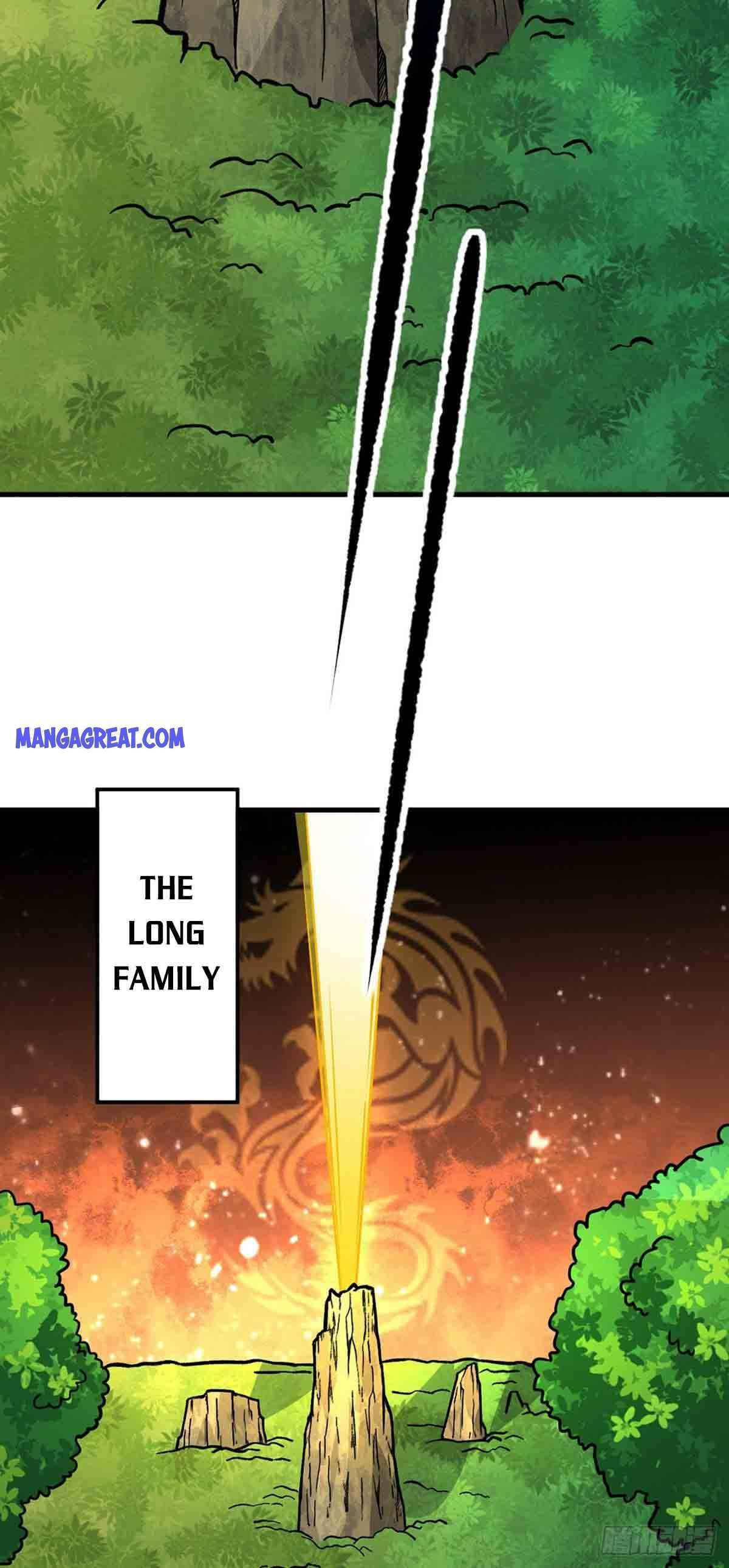 Read Martial Arts Reigns EN Manga Online