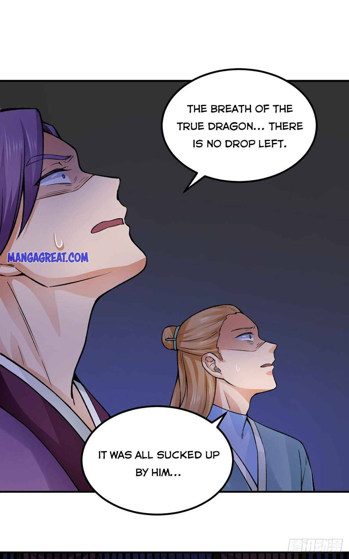 Read Martial Arts Reigns EN Manga Online