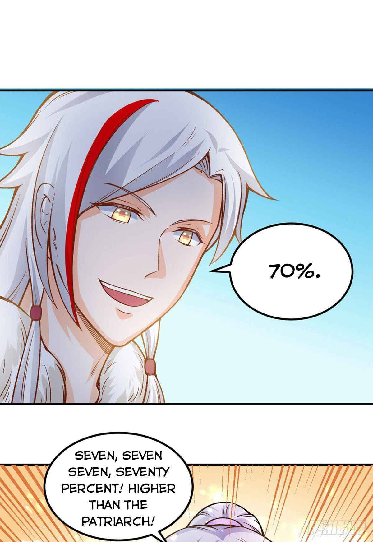 Read Martial Arts Reigns EN Manga Online