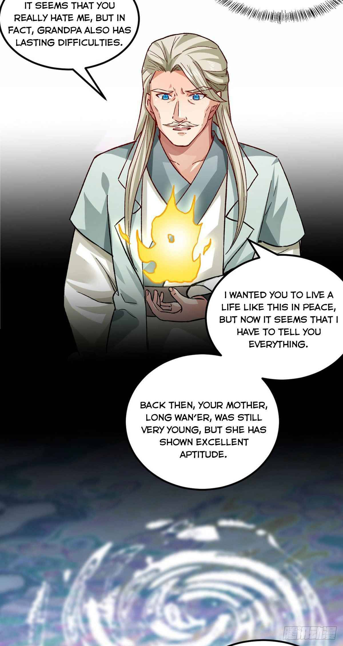 Read Martial Arts Reigns EN Manga Online