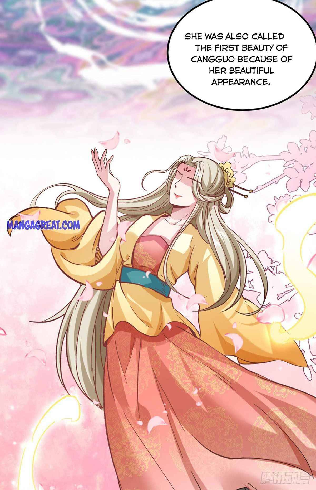 Read Martial Arts Reigns EN Manga Online