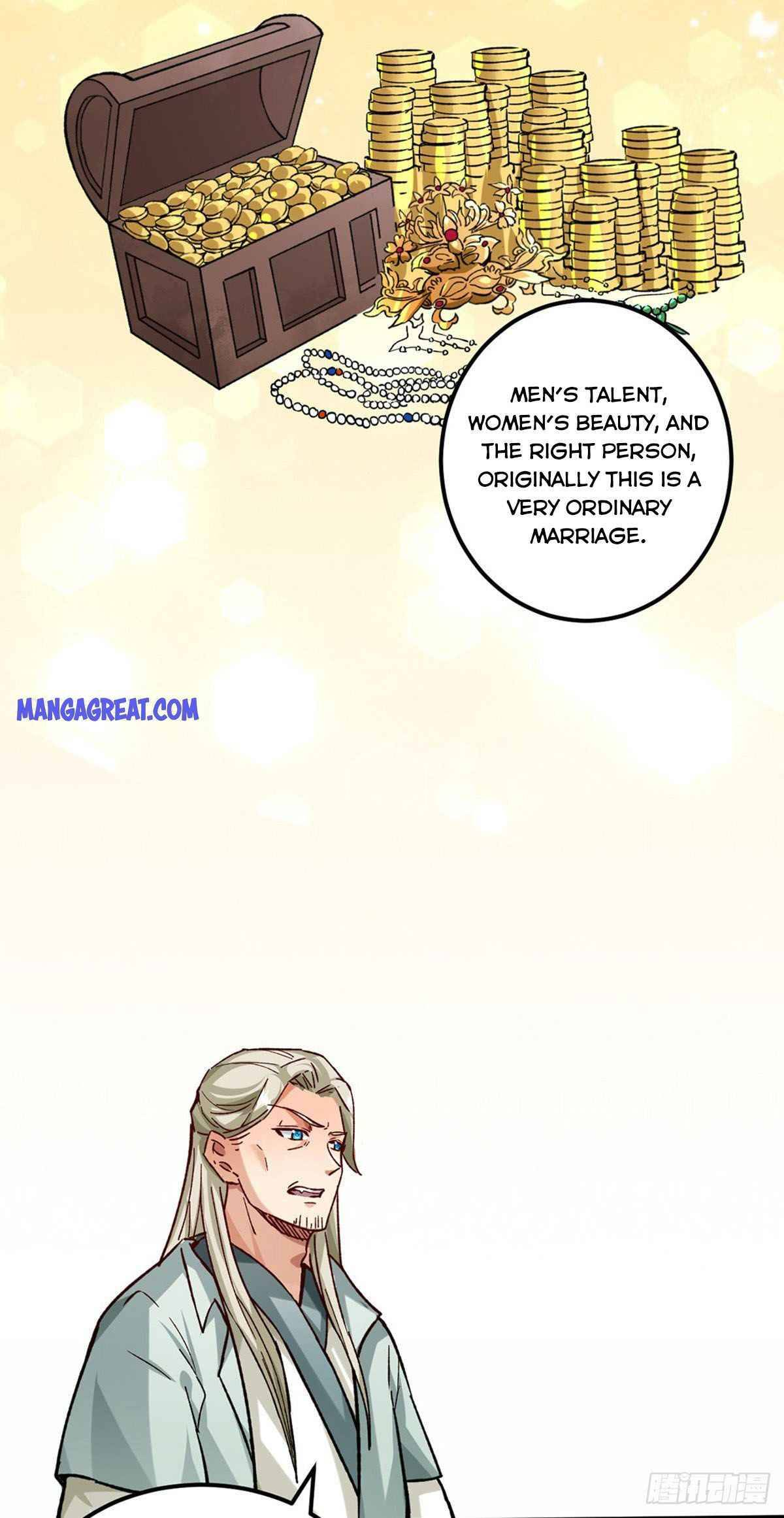 Read Martial Arts Reigns EN Manga Online