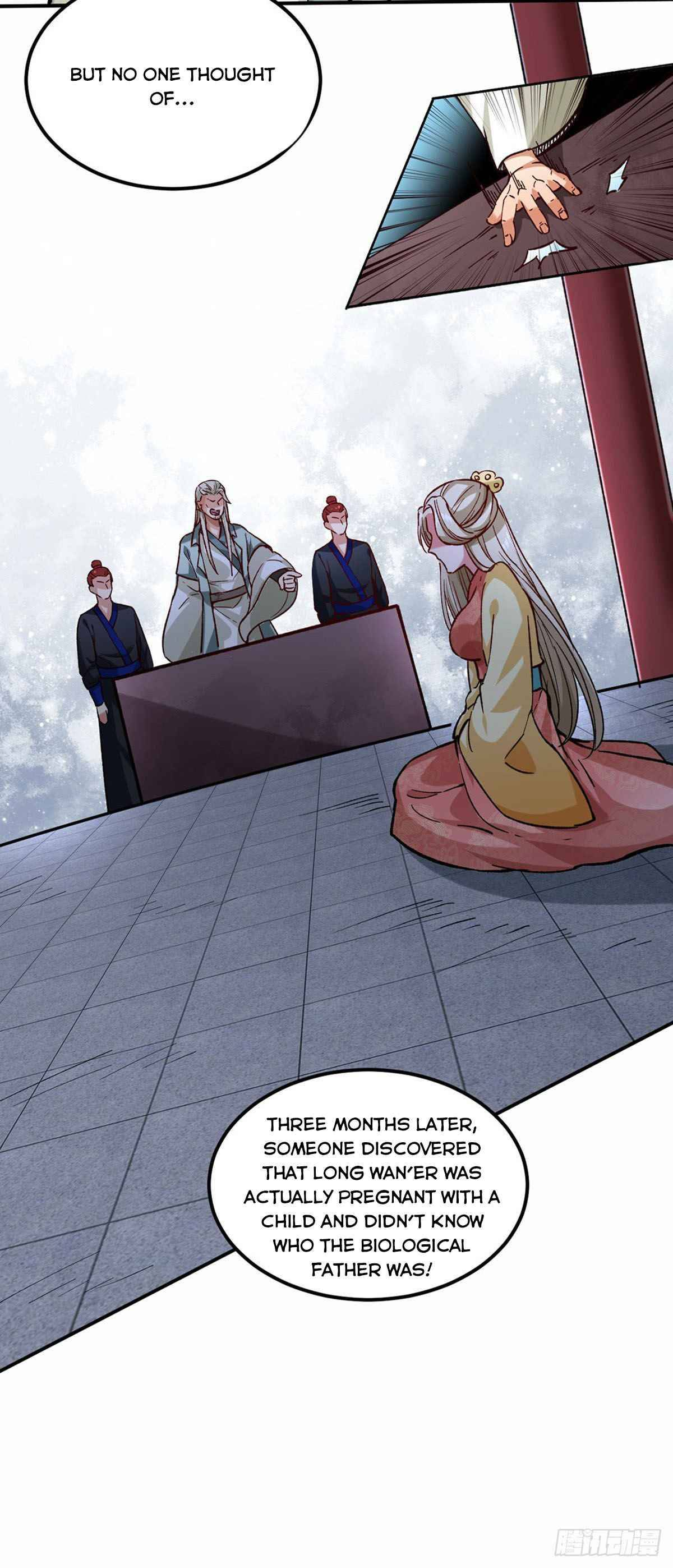 Read Martial Arts Reigns EN Manga Online