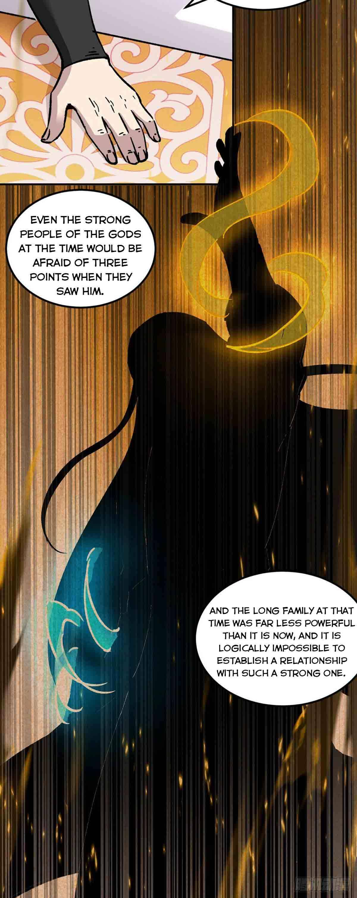 Read Martial Arts Reigns EN Manga Online