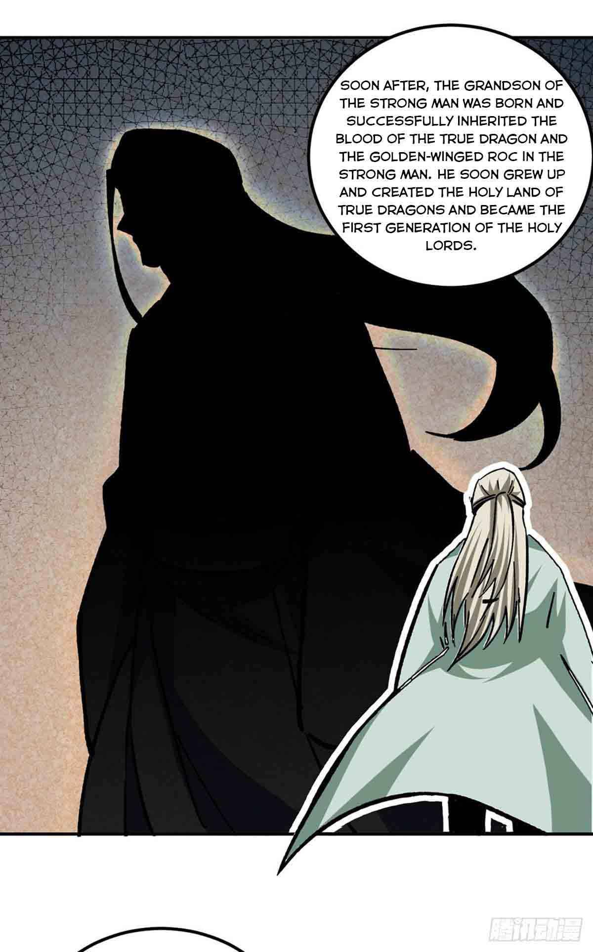 Read Martial Arts Reigns EN Manga Online