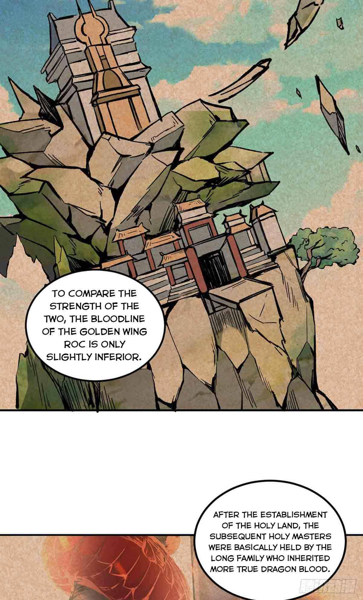Read Martial Arts Reigns EN Manga Online