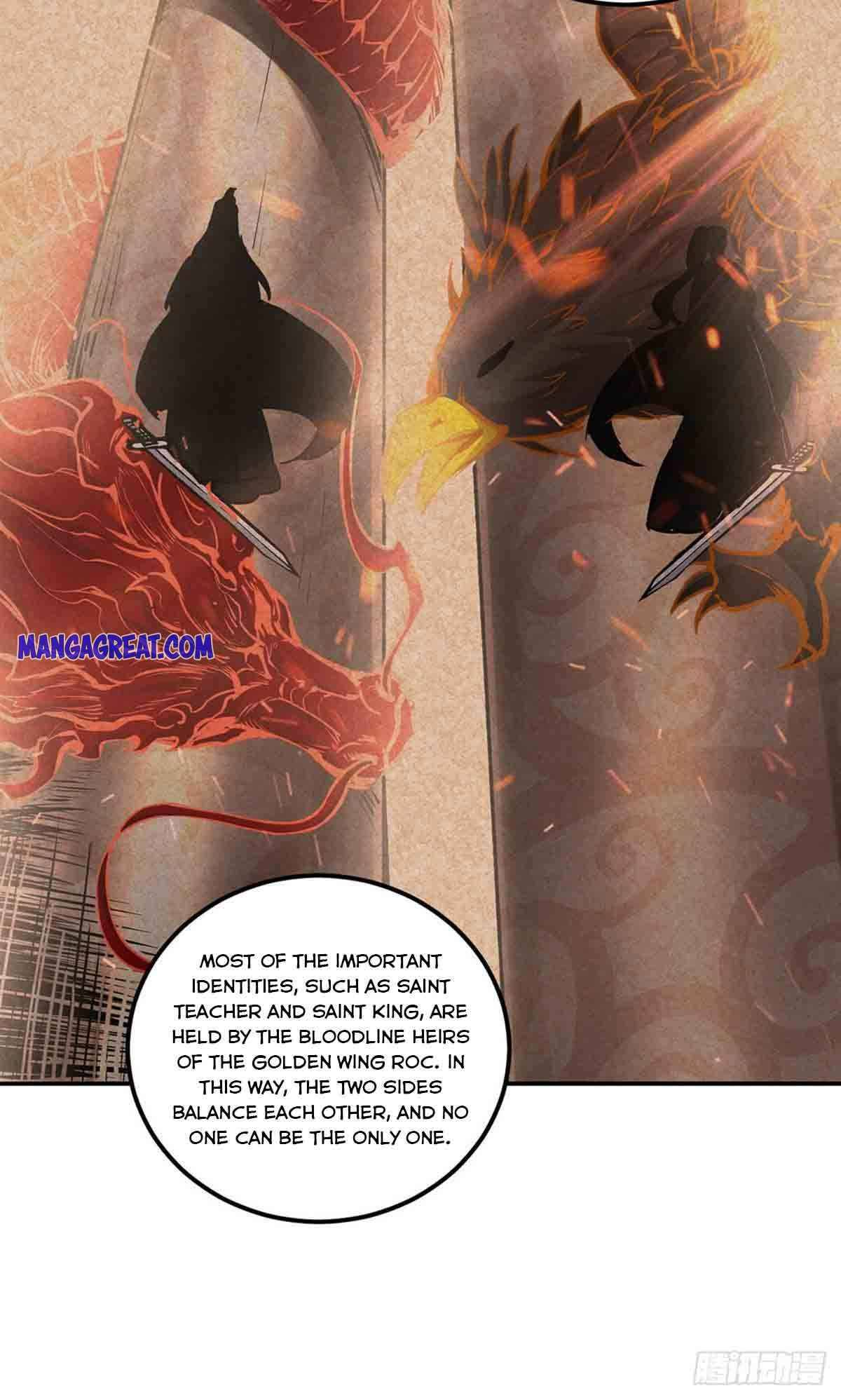 Read Martial Arts Reigns EN Manga Online