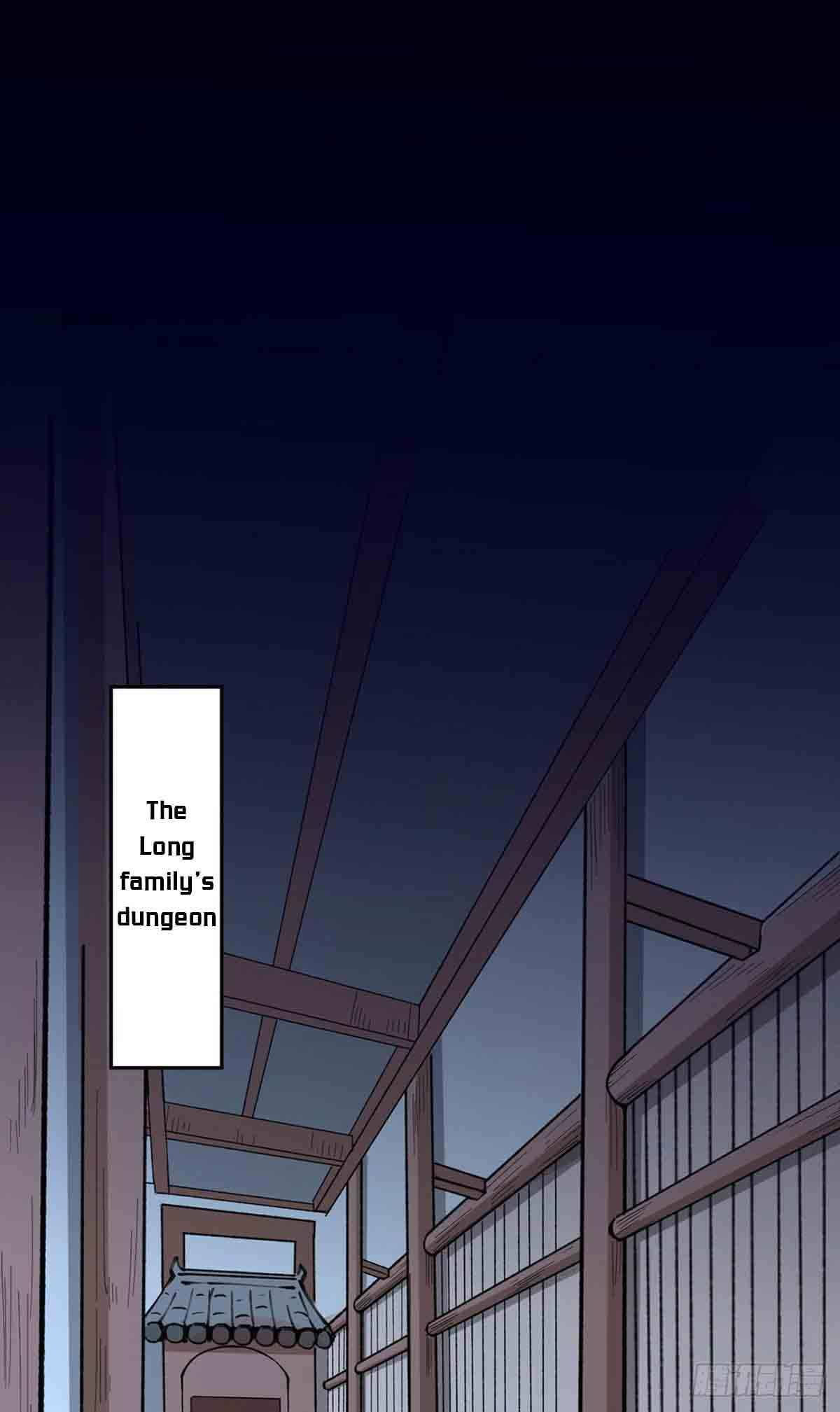 Read Martial Arts Reigns EN Manga Online