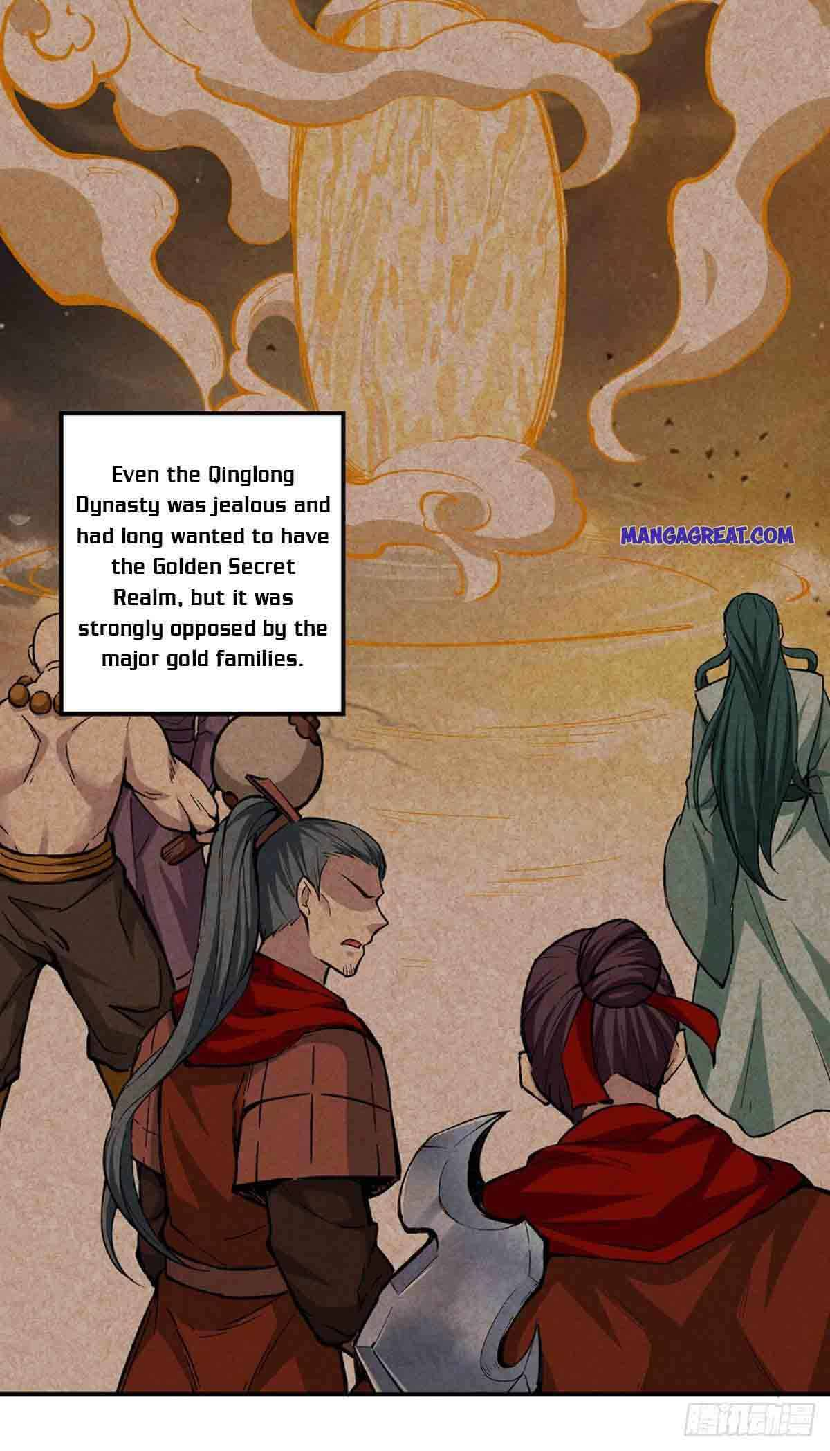 Read Martial Arts Reigns EN Manga Online