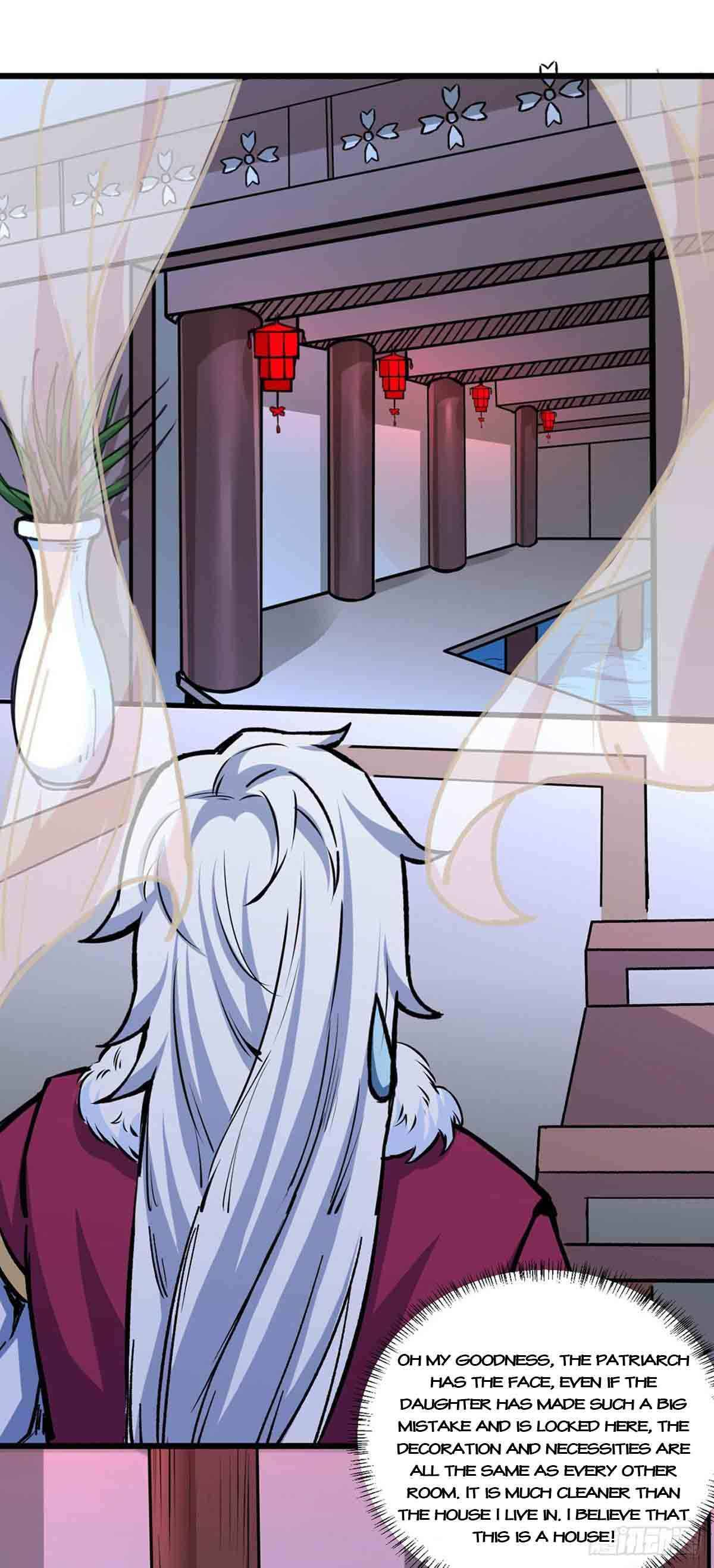 Read Martial Arts Reigns EN Manga Online
