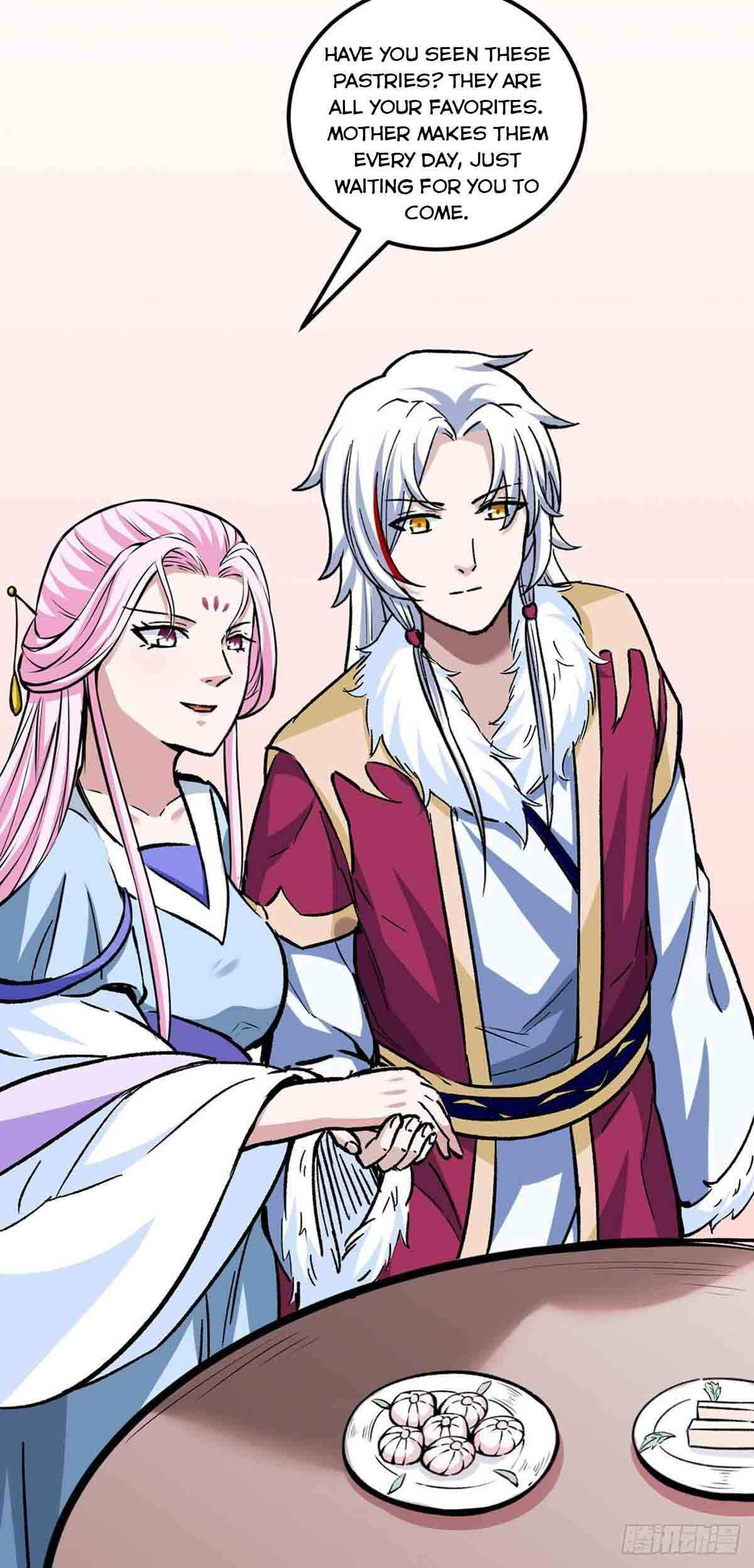 Read Martial Arts Reigns EN Manga Online