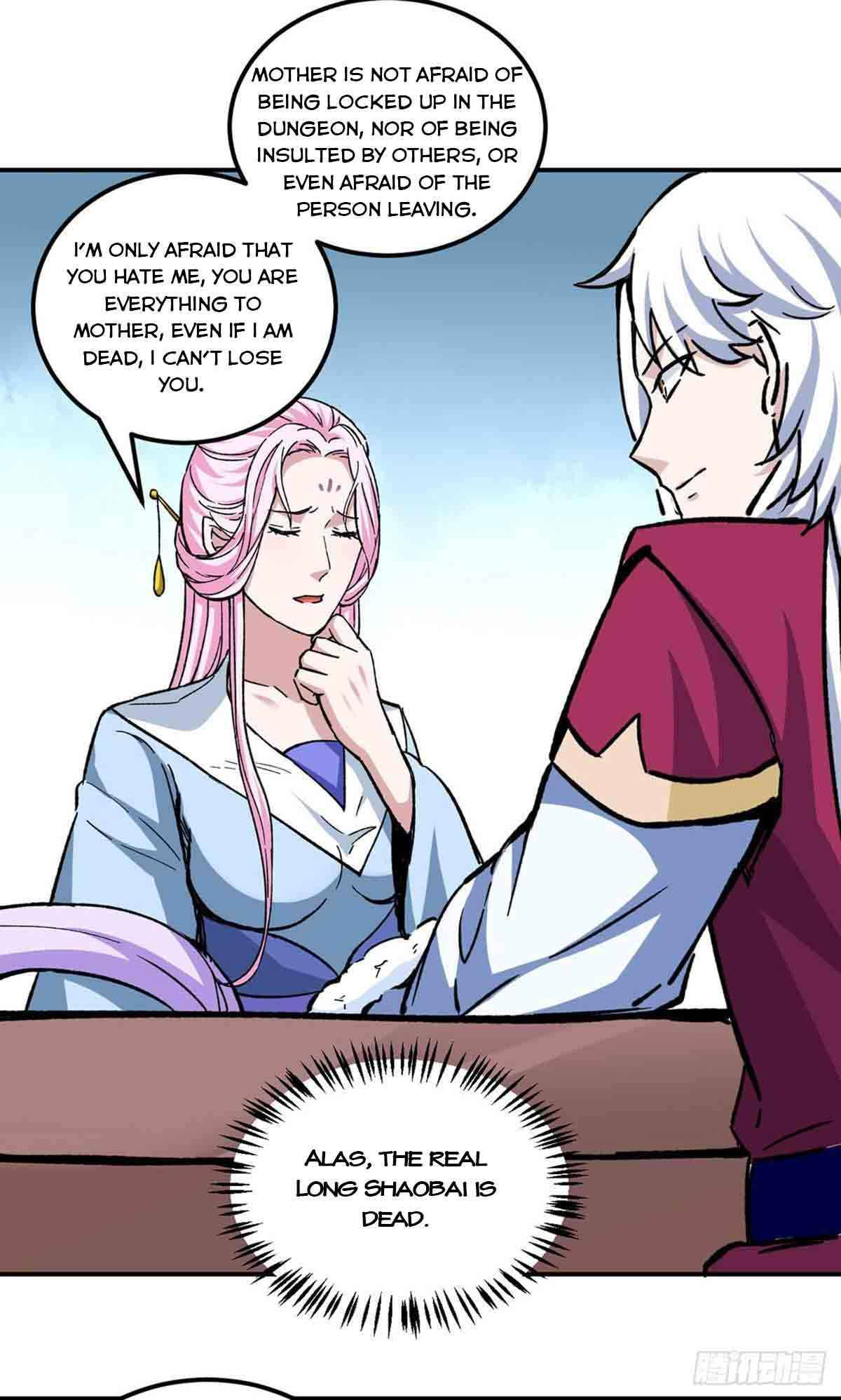 Read Martial Arts Reigns EN Manga Online