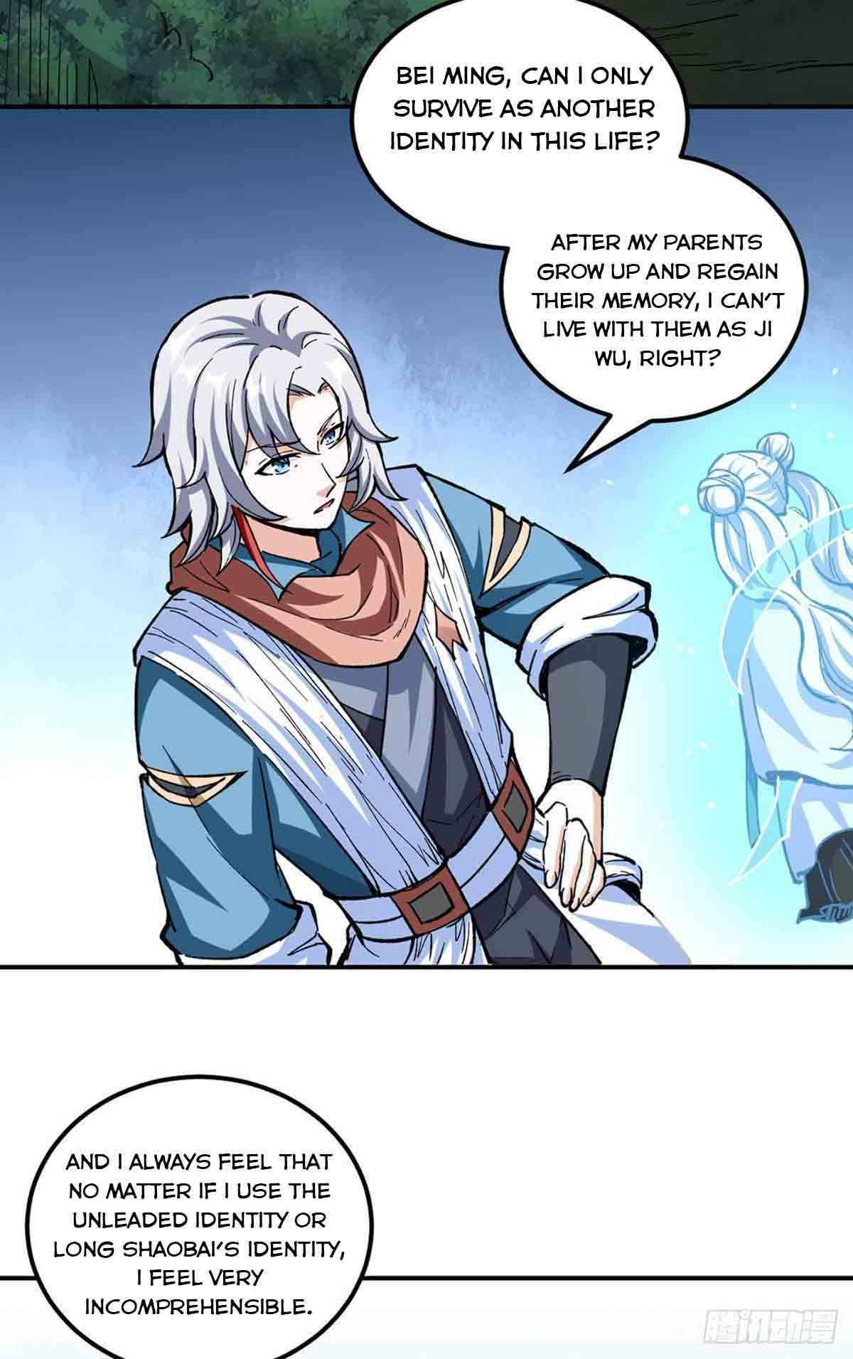 Read Martial Arts Reigns EN Manga Online