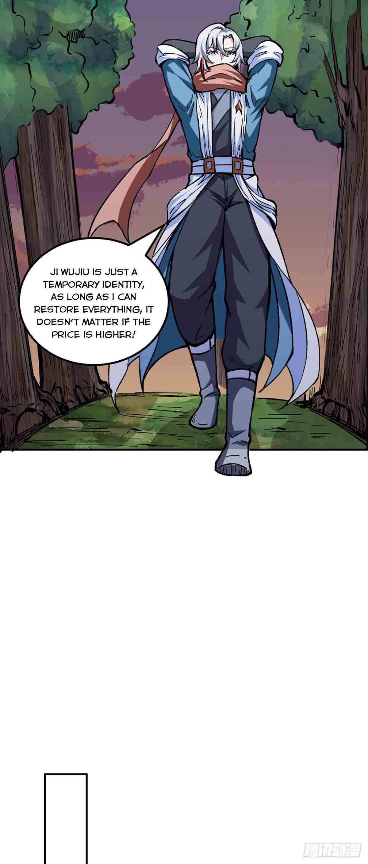 Read Martial Arts Reigns EN Manga Online