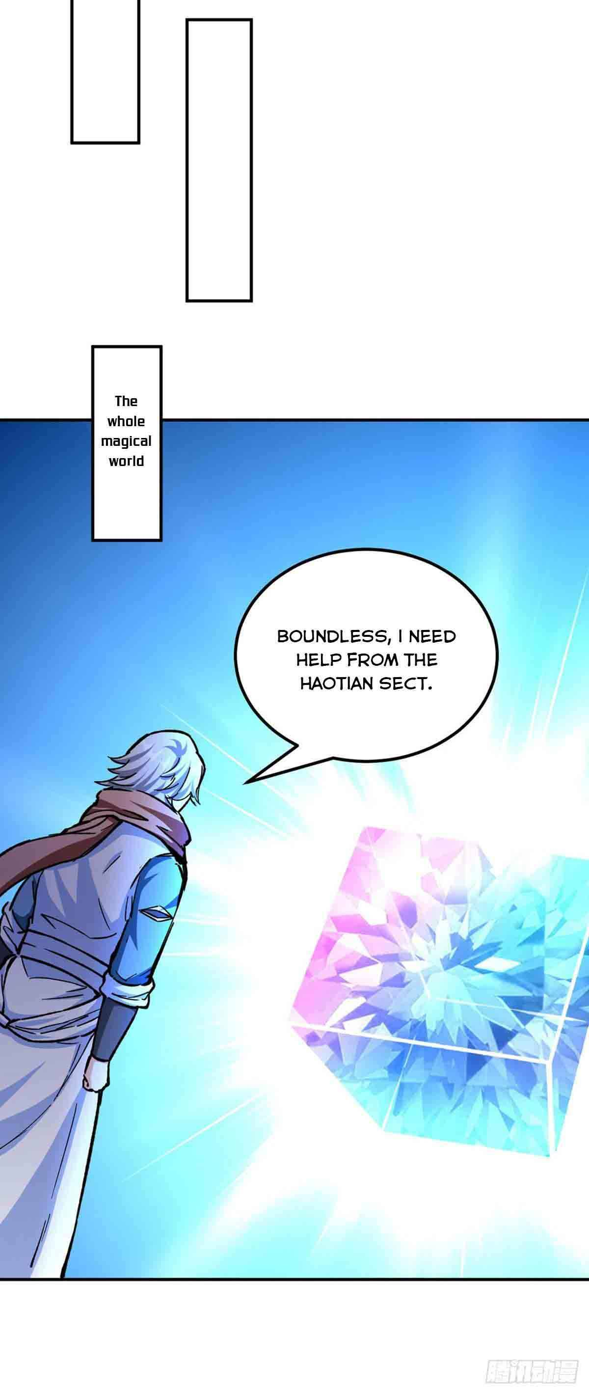 Read Martial Arts Reigns EN Manga Online