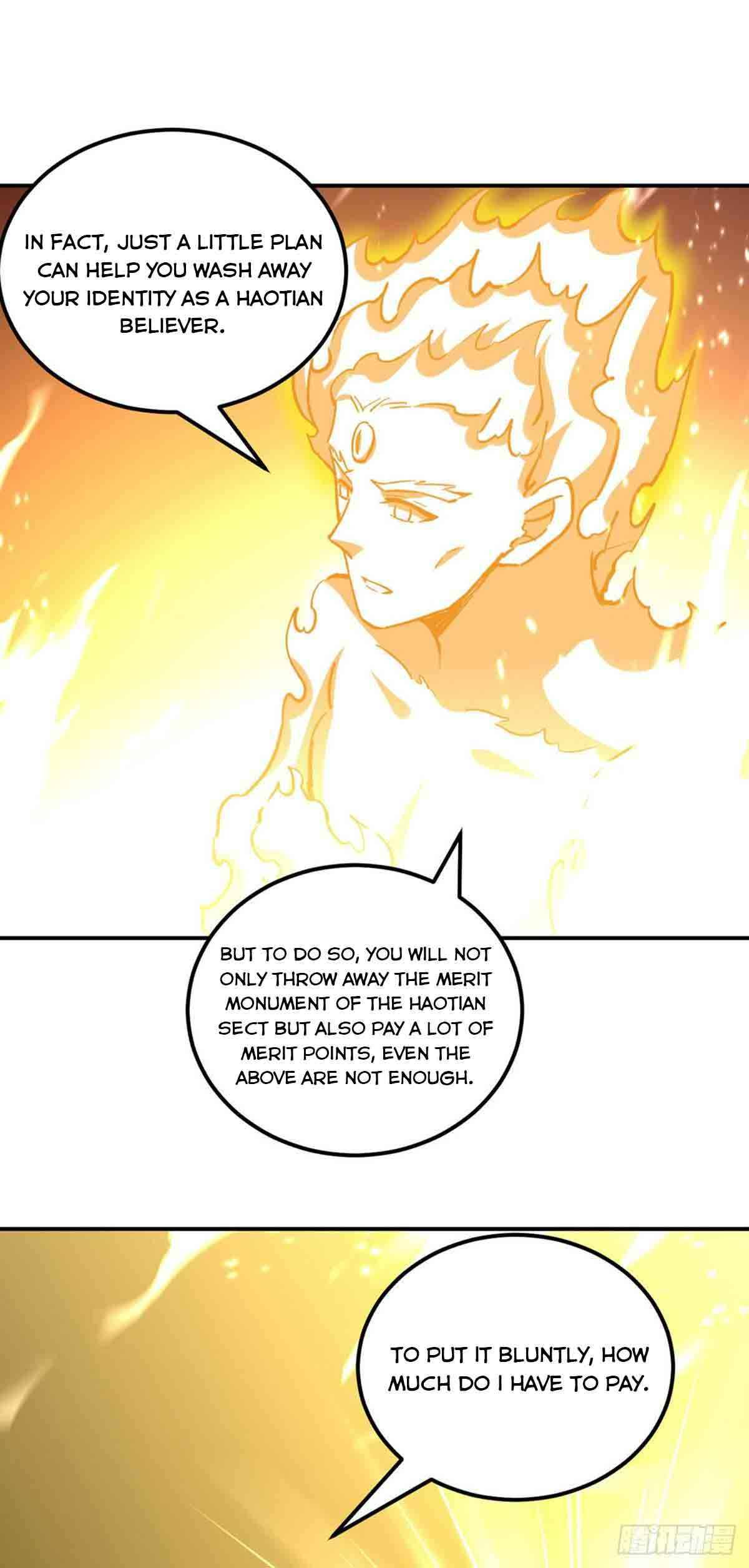 Read Martial Arts Reigns EN Manga Online