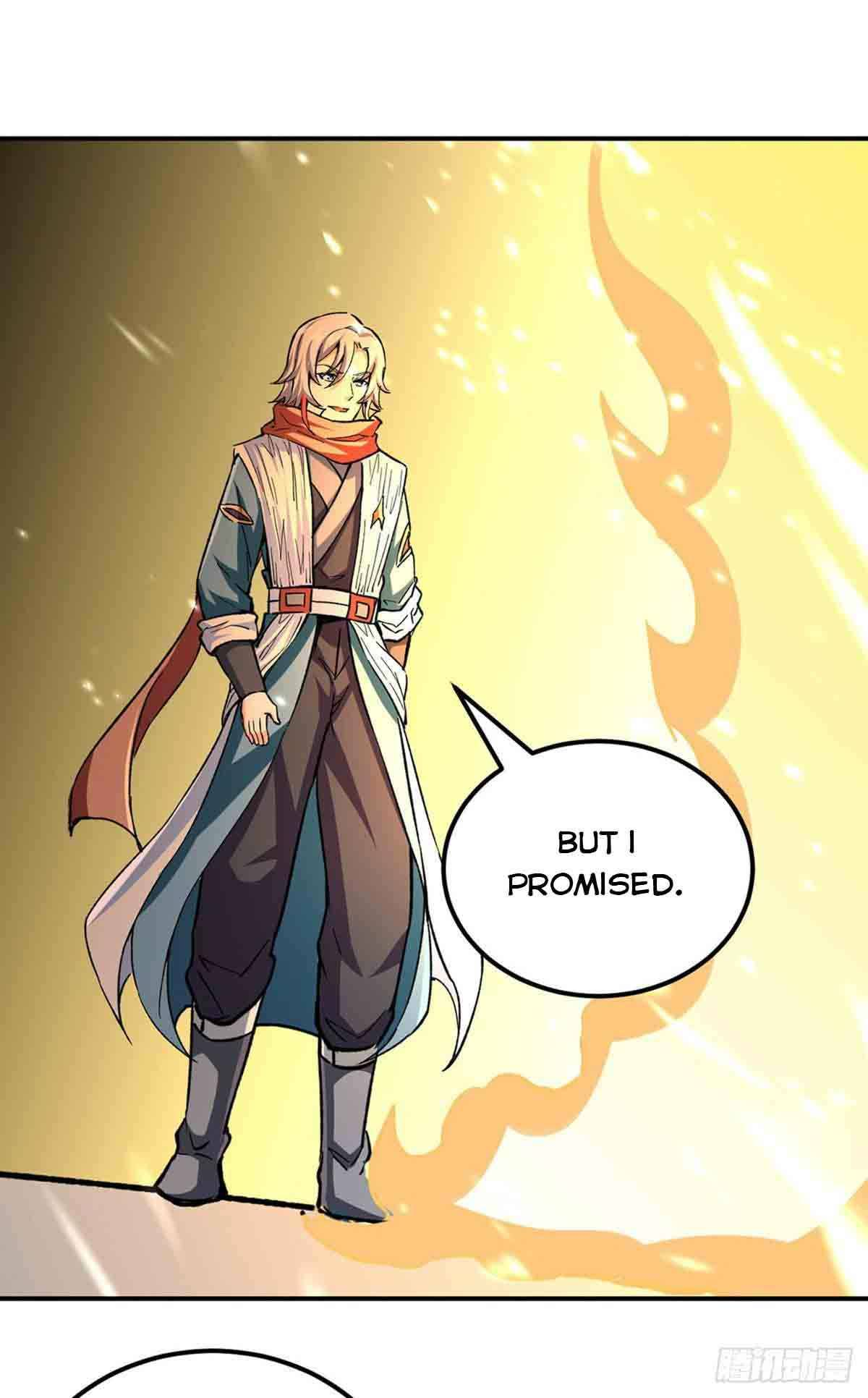 Read Martial Arts Reigns EN Manga Online