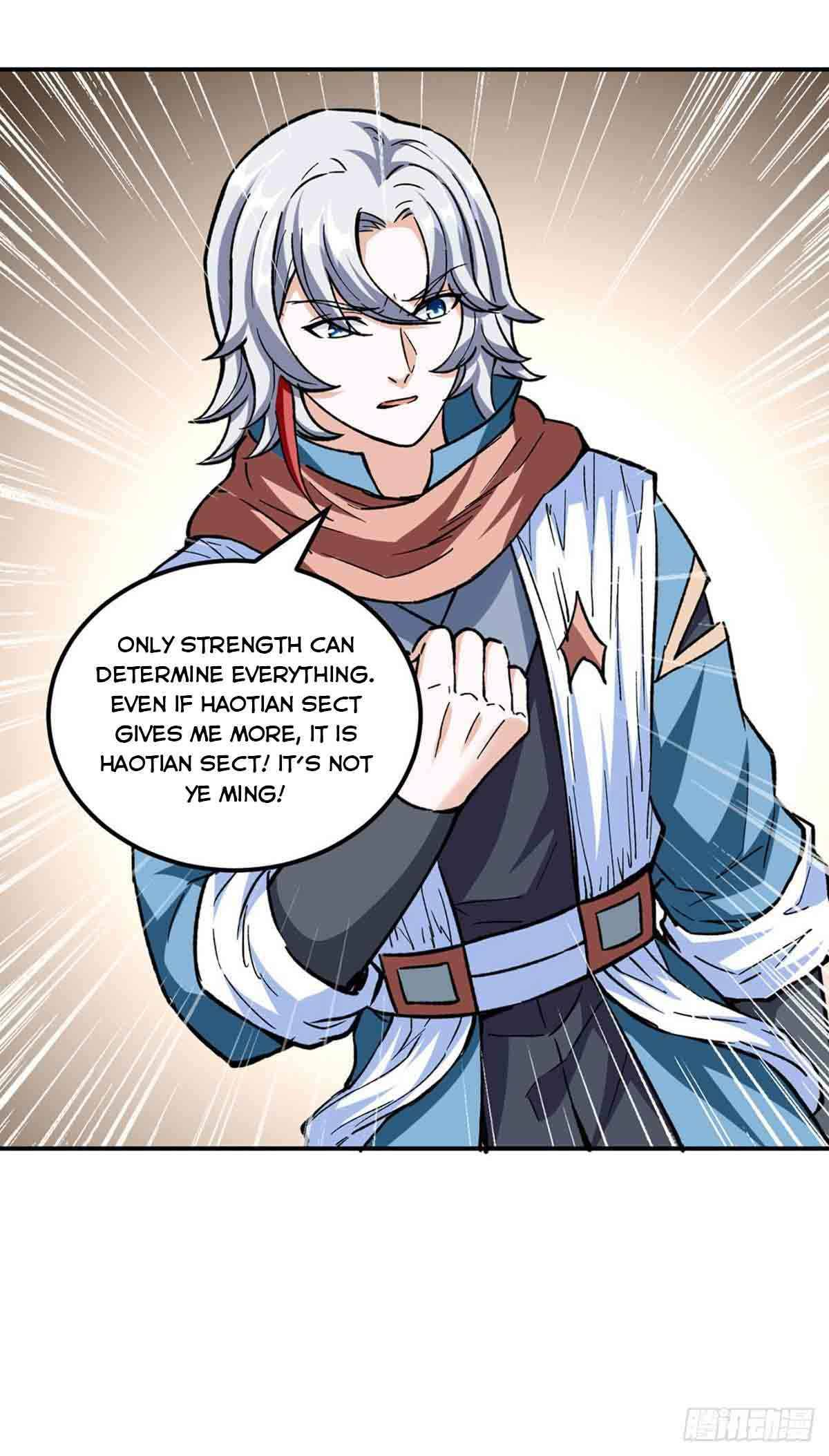 Read Martial Arts Reigns EN Manga Online