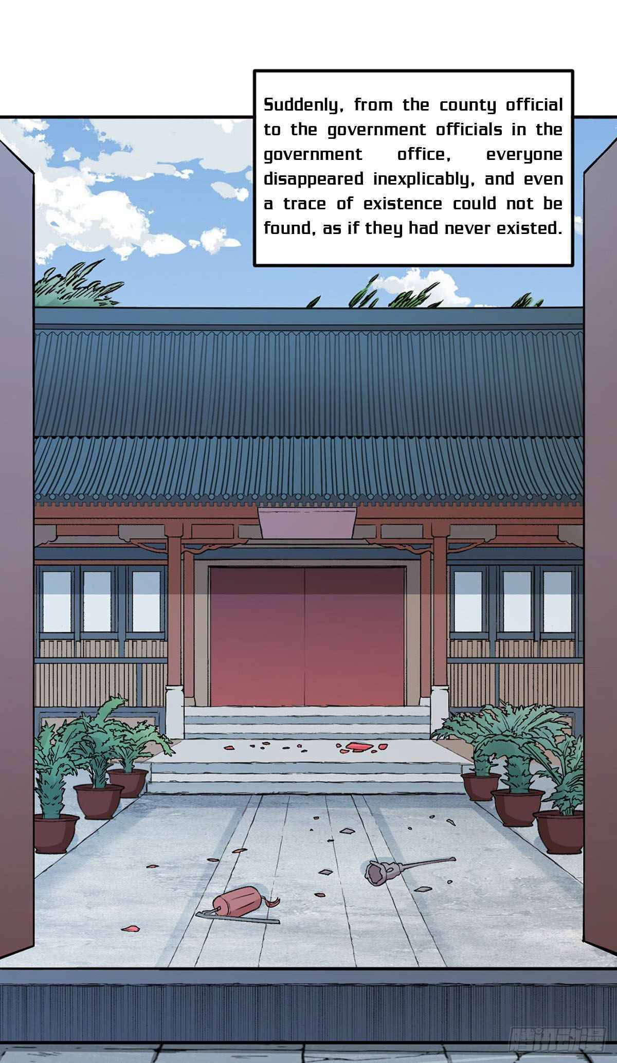 Read Martial Arts Reigns EN Manga Online