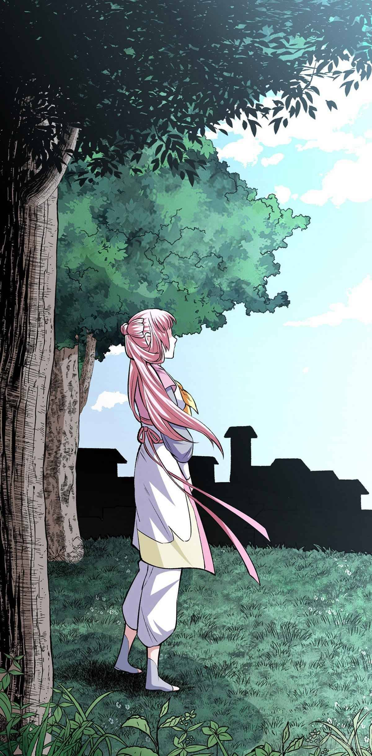 Read Martial Arts Reigns EN Manga Online