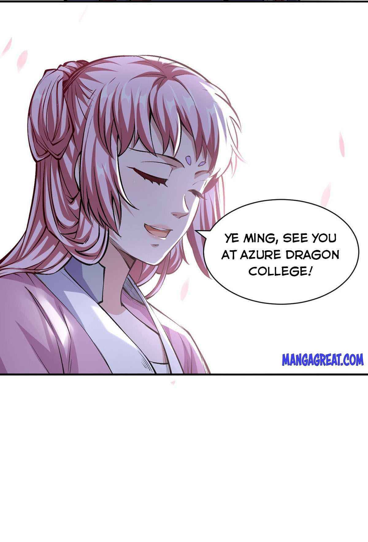 Read Martial Arts Reigns EN Manga Online