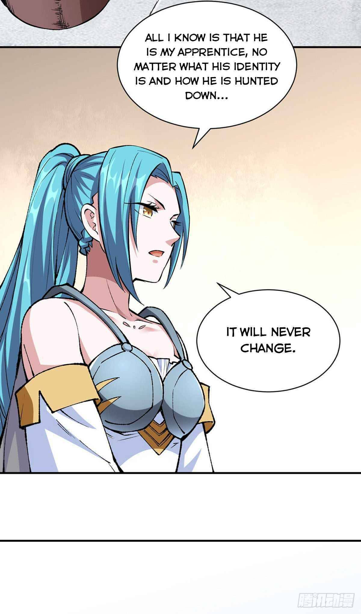 Read Martial Arts Reigns EN Manga Online