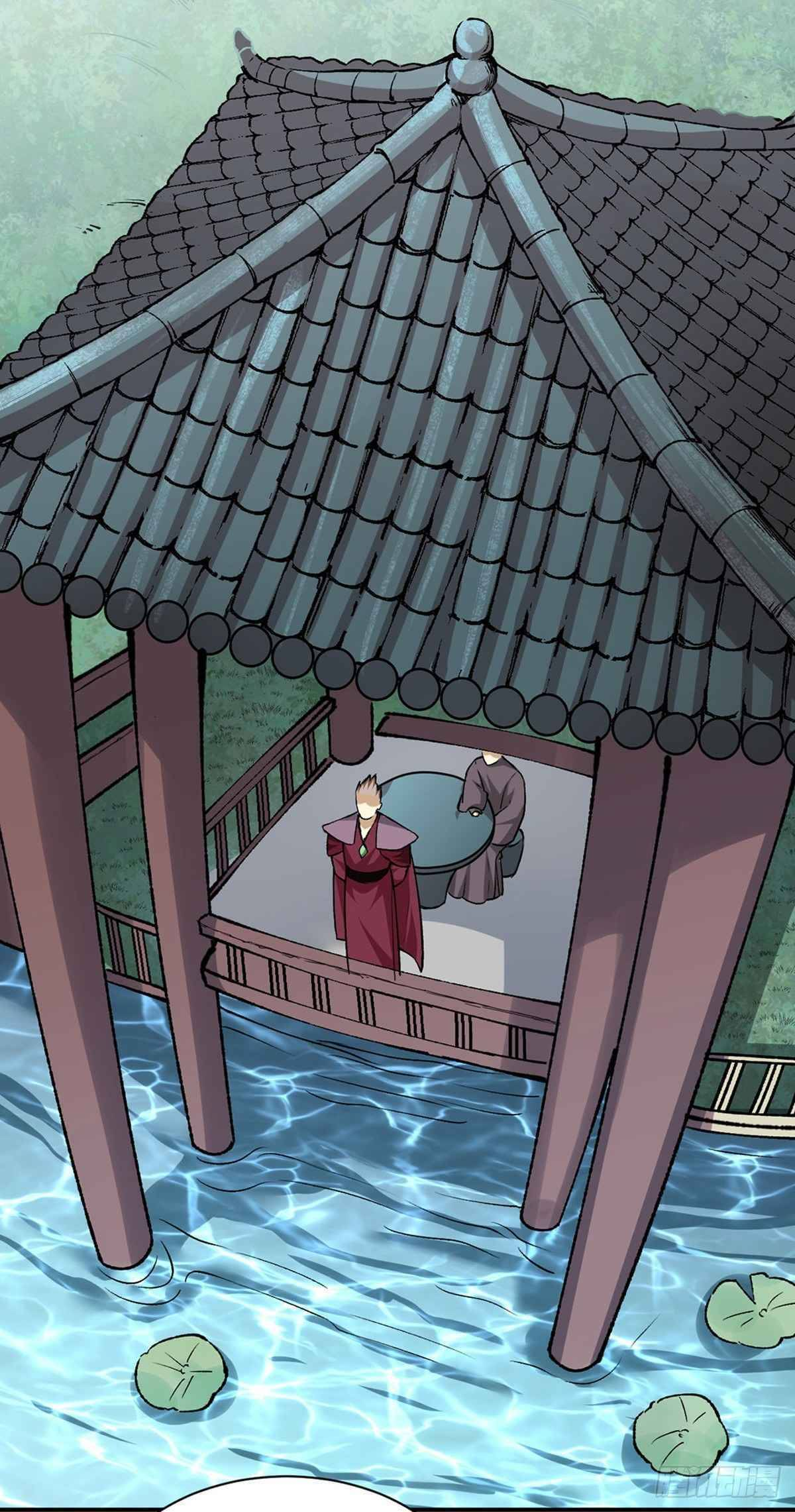 Read Martial Arts Reigns EN Manga Online
