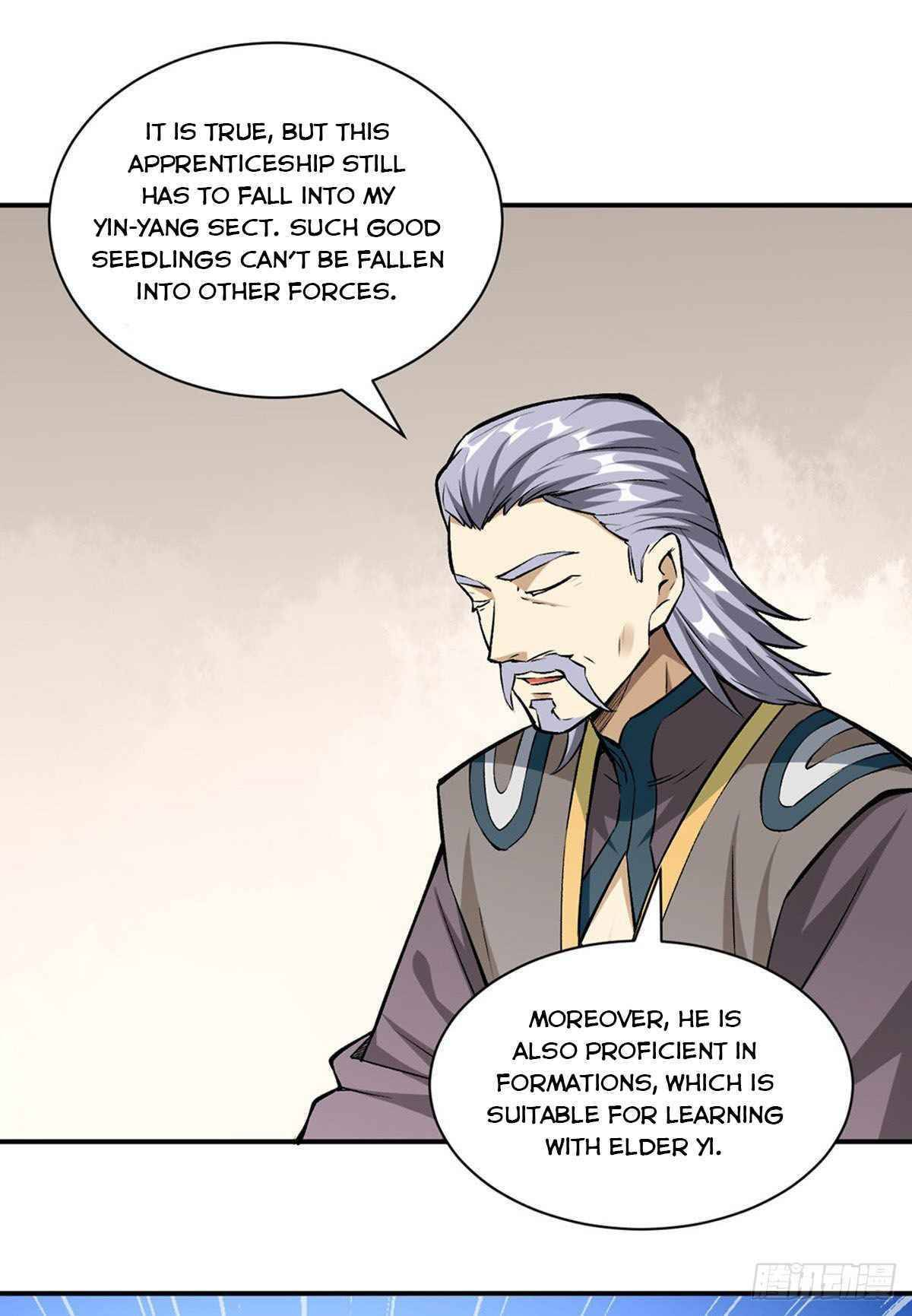 Read Martial Arts Reigns EN Manga Online