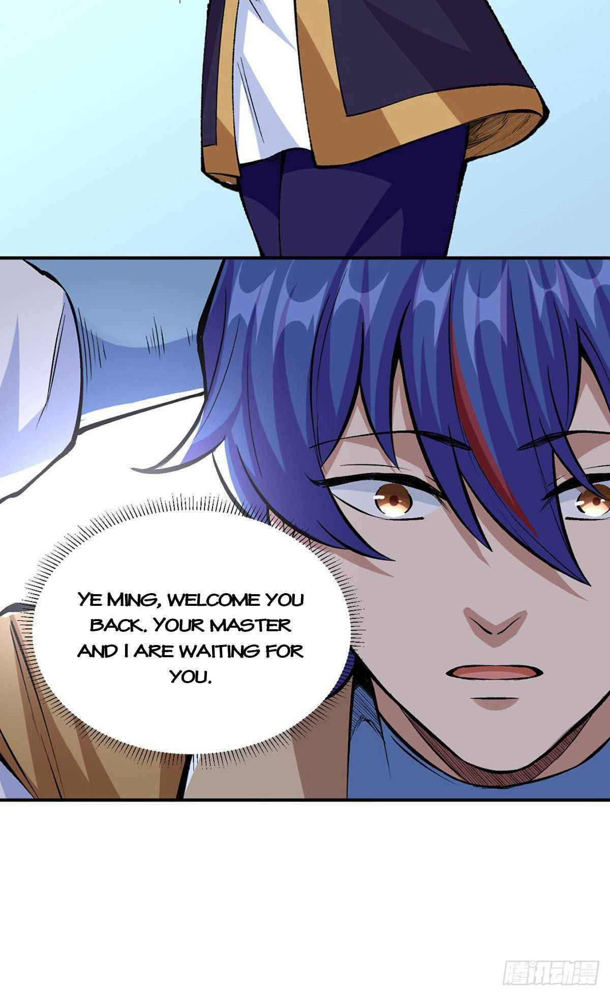 Read Martial Arts Reigns EN Manga Online