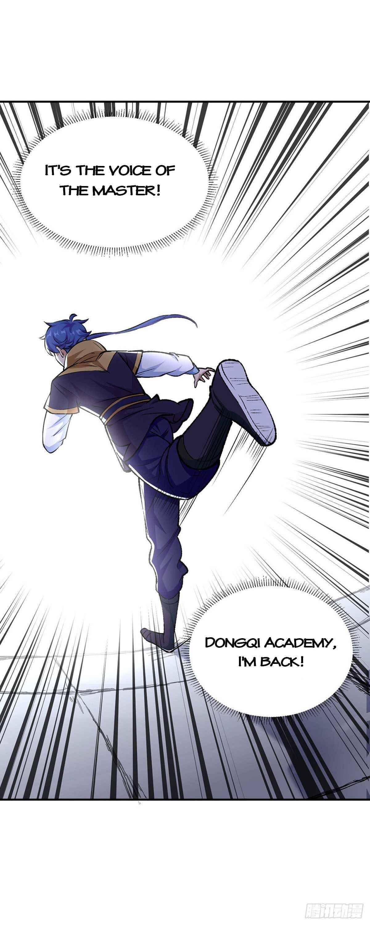 Read Martial Arts Reigns EN Manga Online