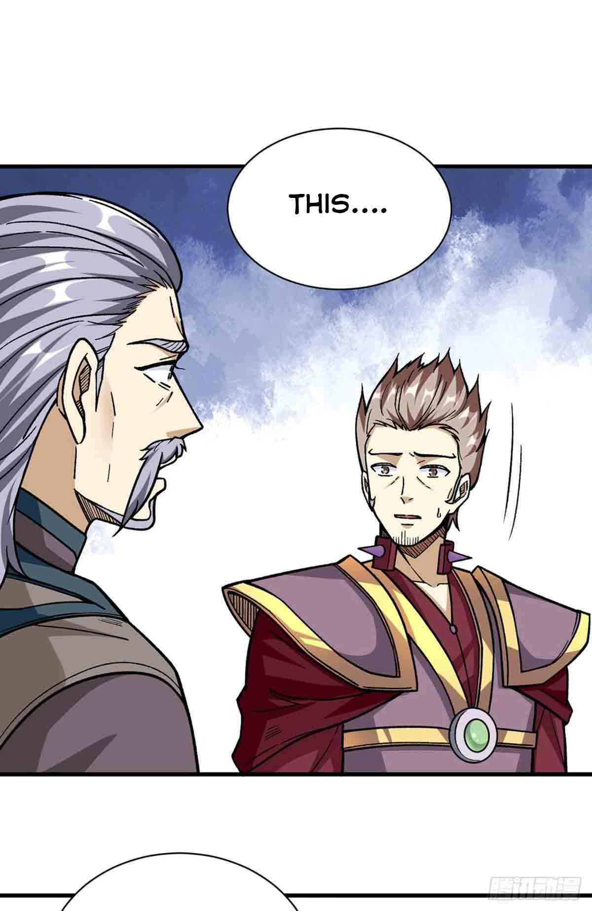 Read Martial Arts Reigns EN Manga Online