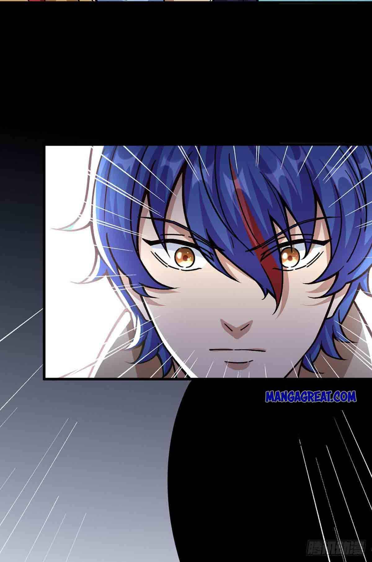Read Martial Arts Reigns EN Manga Online