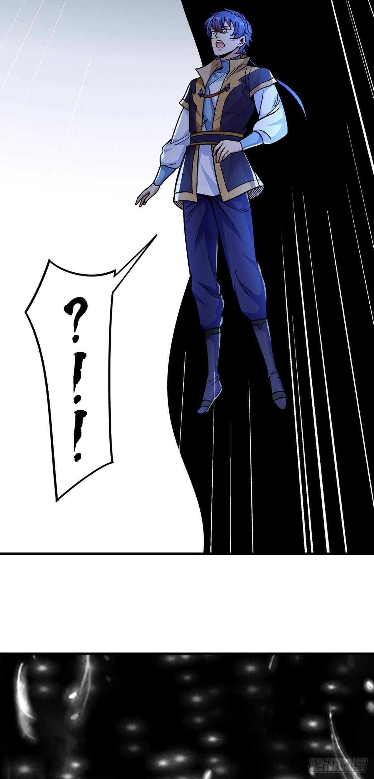 Read Martial Arts Reigns EN Manga Online