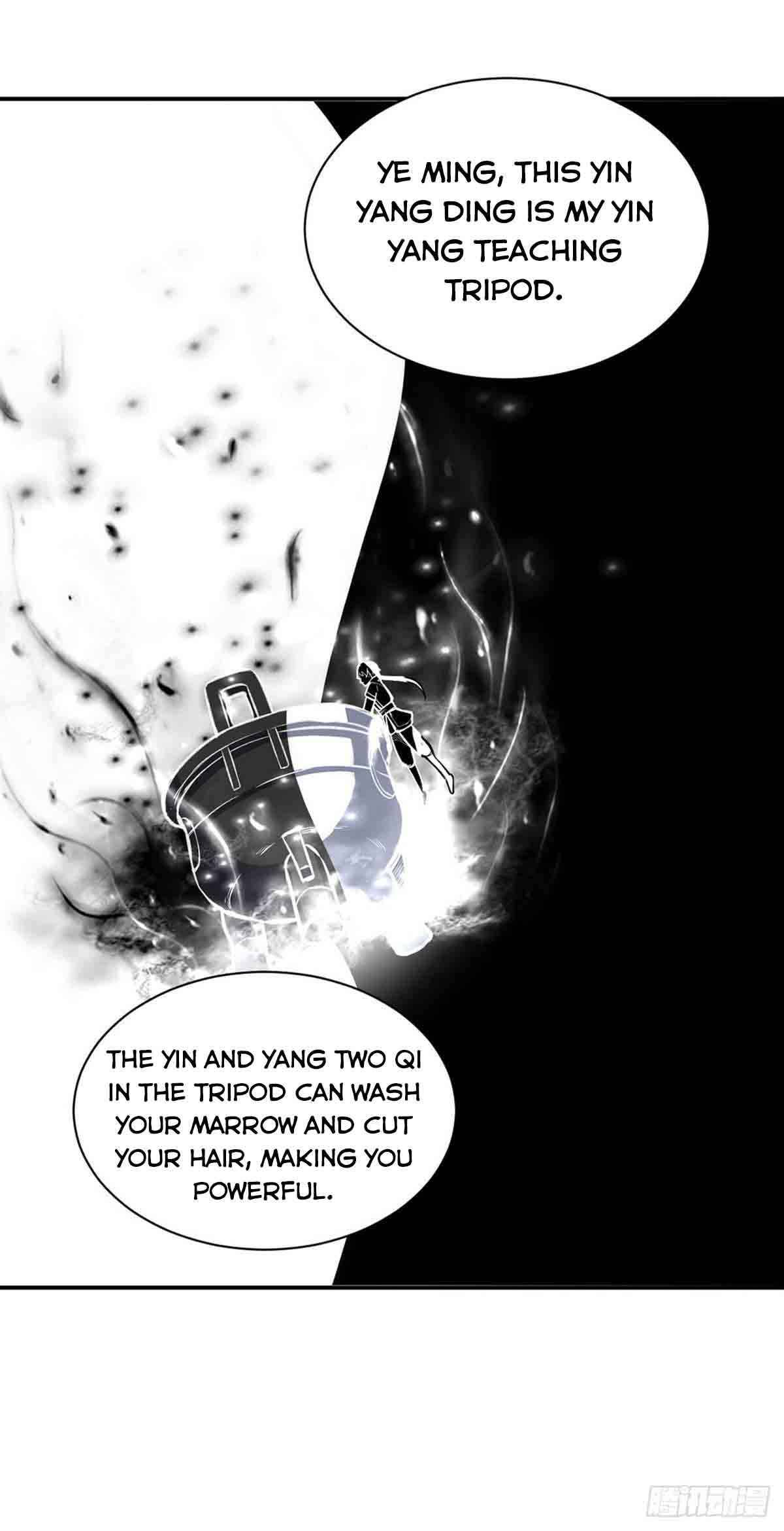Read Martial Arts Reigns EN Manga Online