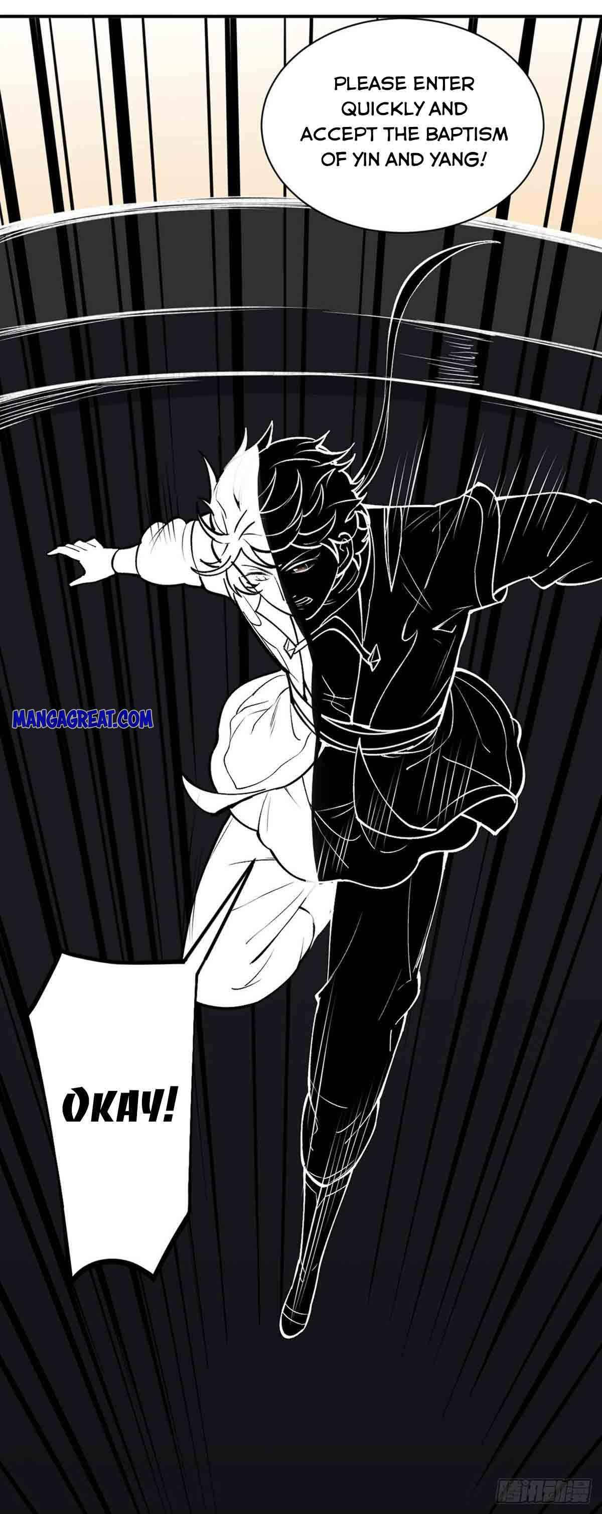 Read Martial Arts Reigns EN Manga Online