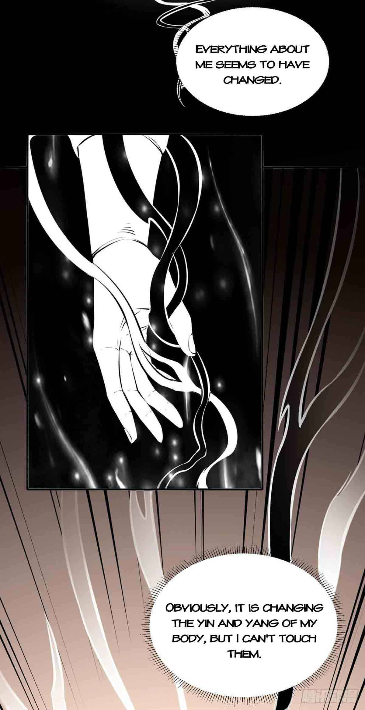 Read Martial Arts Reigns EN Manga Online