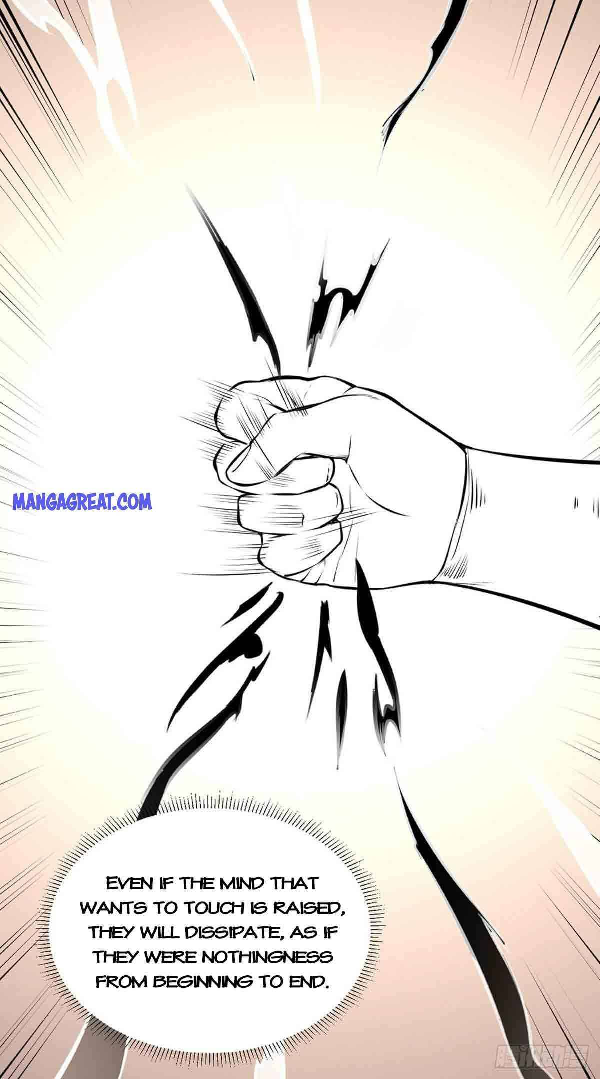 Read Martial Arts Reigns EN Manga Online