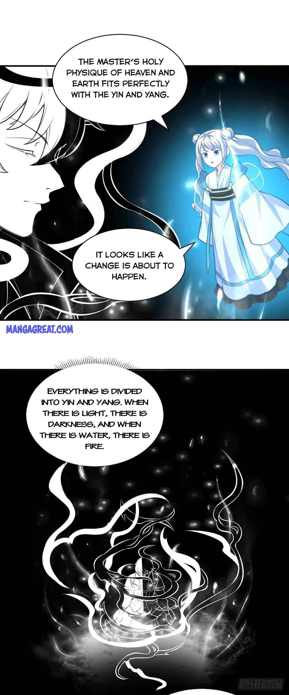 Read Martial Arts Reigns EN Manga Online