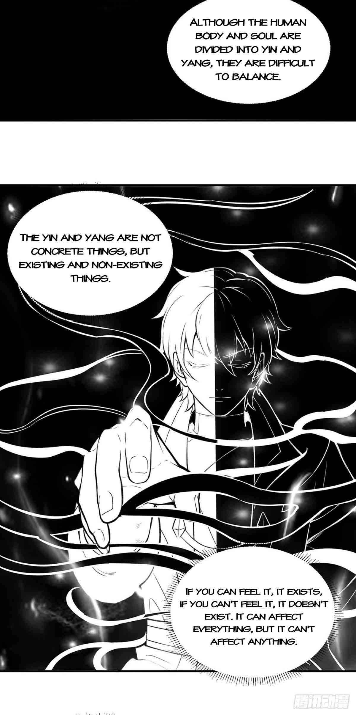 Read Martial Arts Reigns EN Manga Online