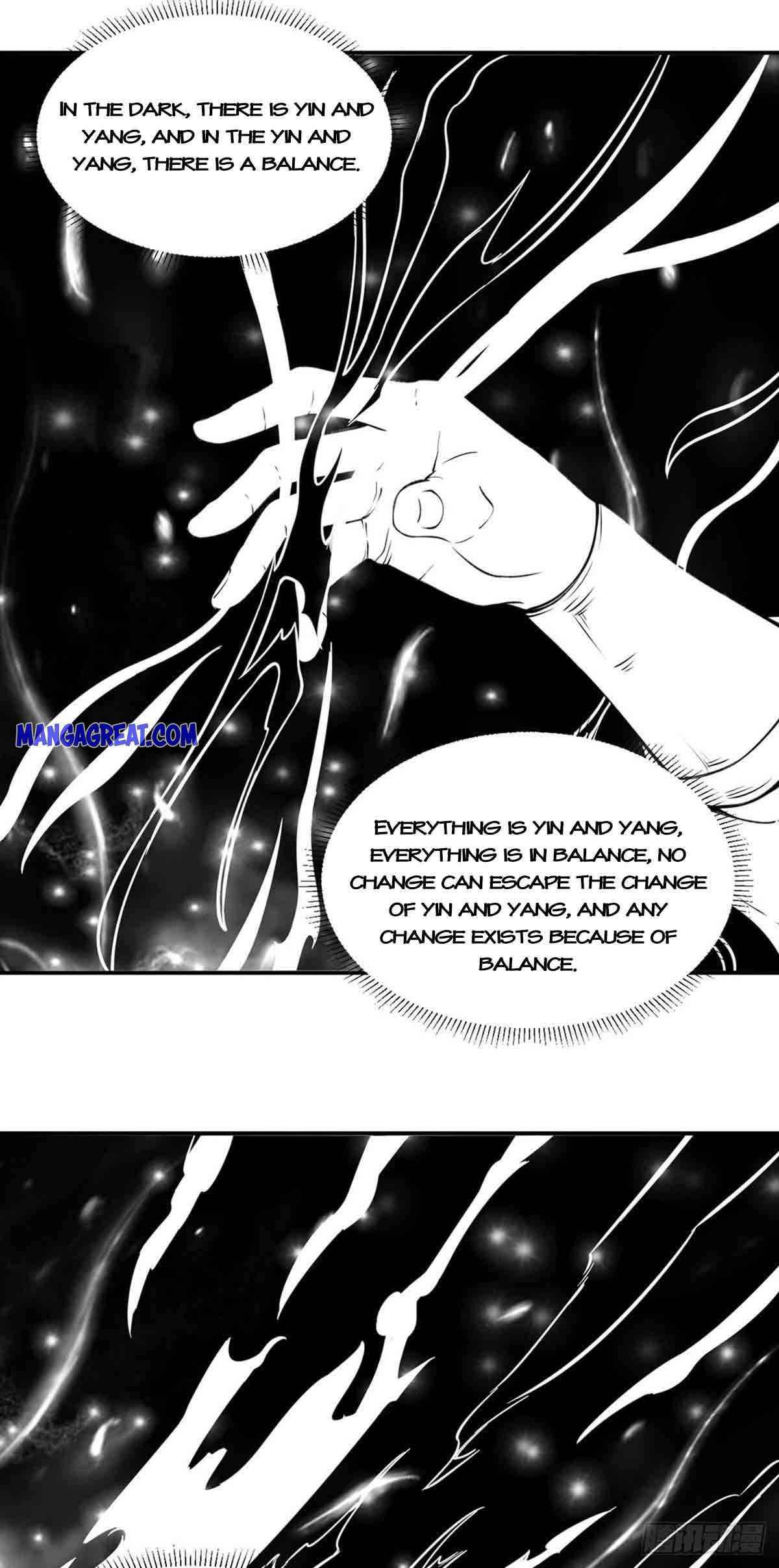 Read Martial Arts Reigns EN Manga Online