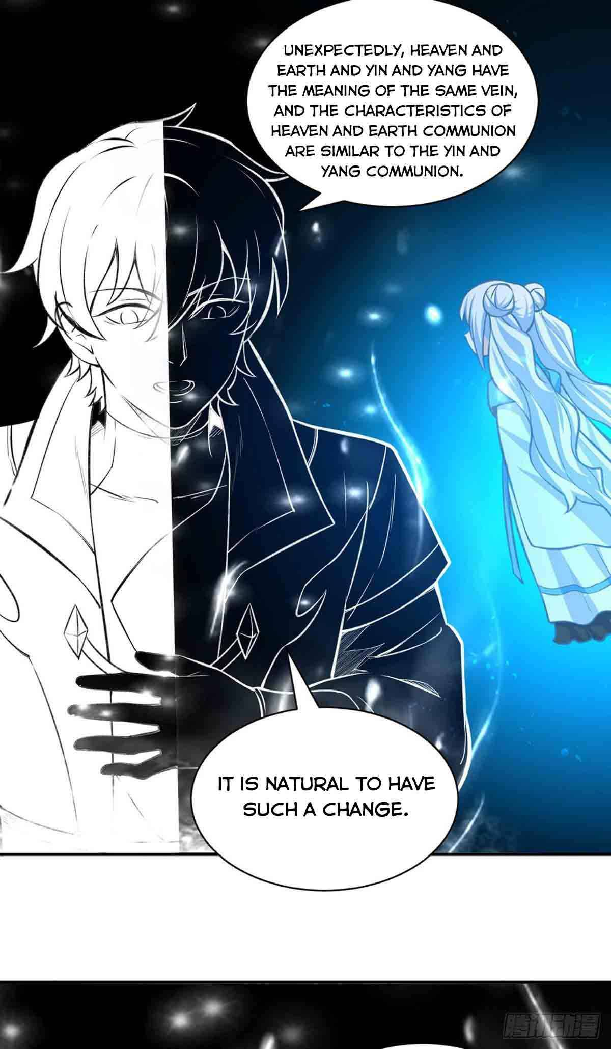 Read Martial Arts Reigns EN Manga Online