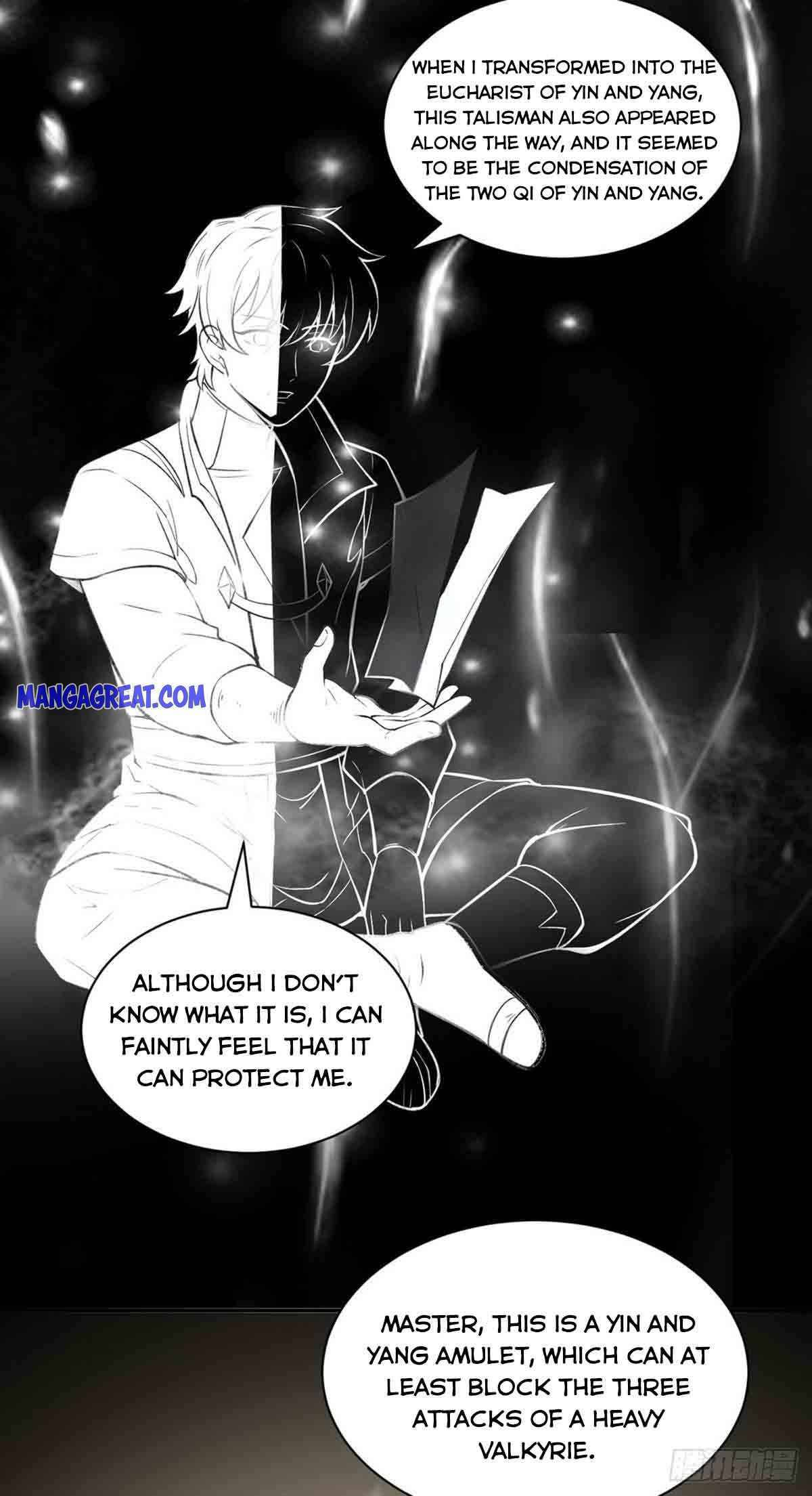 Read Martial Arts Reigns EN Manga Online