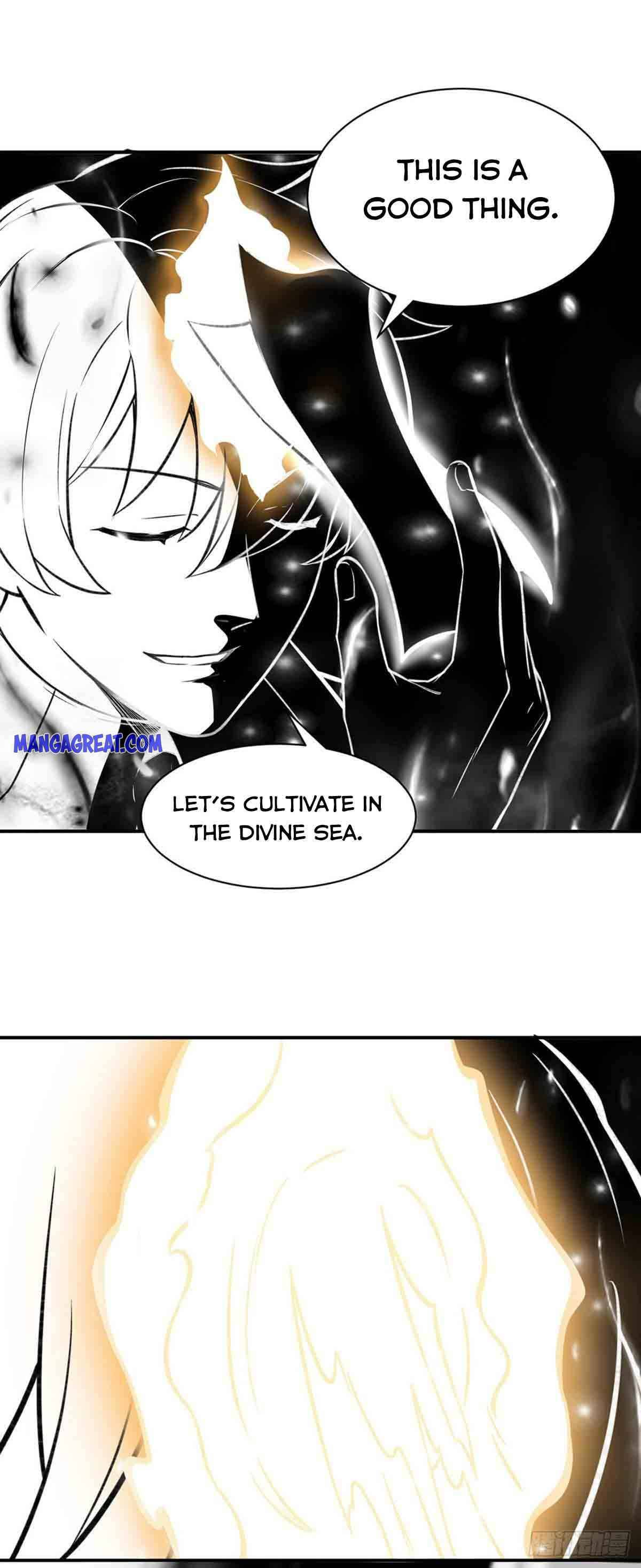 Read Martial Arts Reigns EN Manga Online